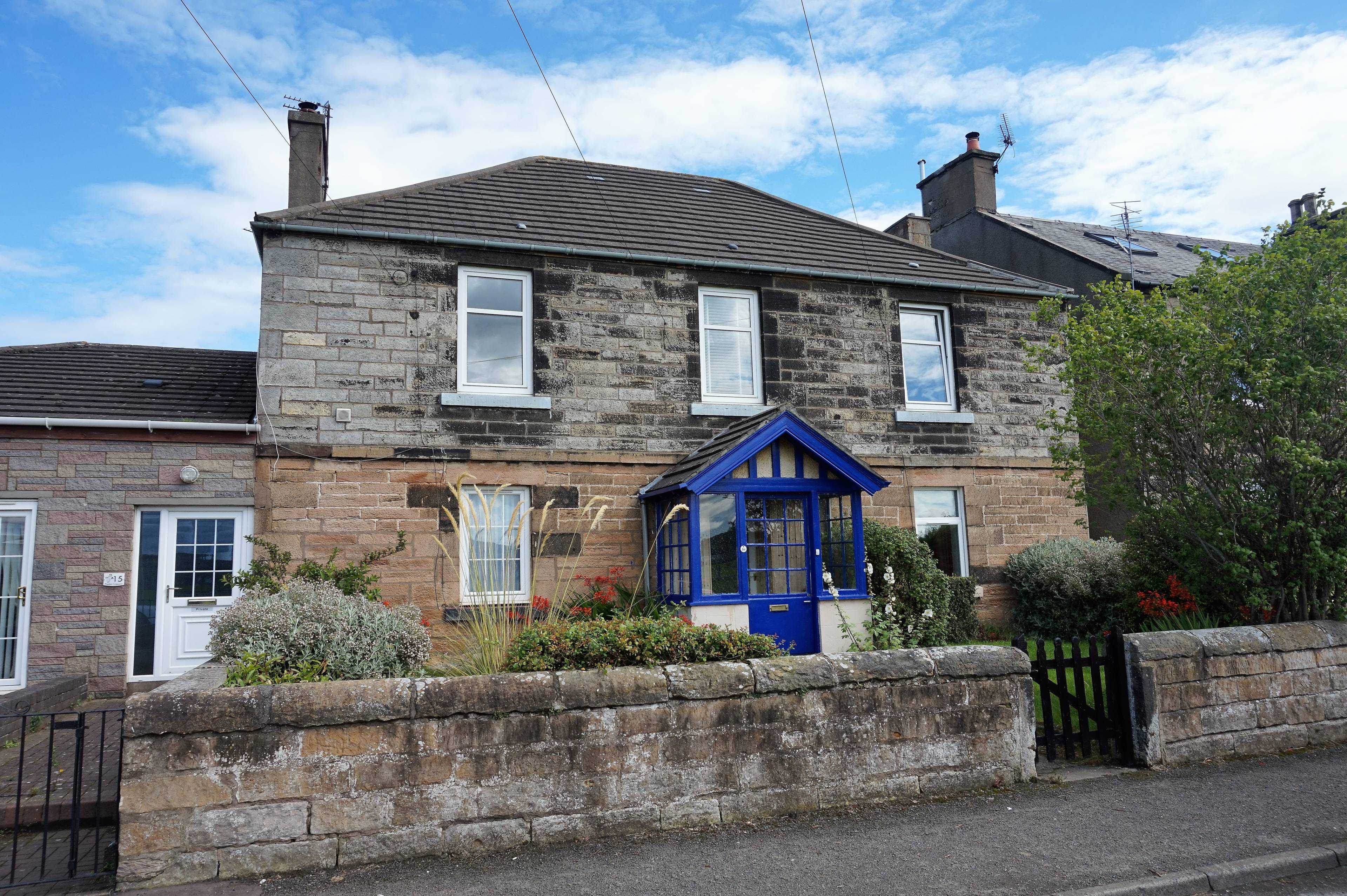 The Property