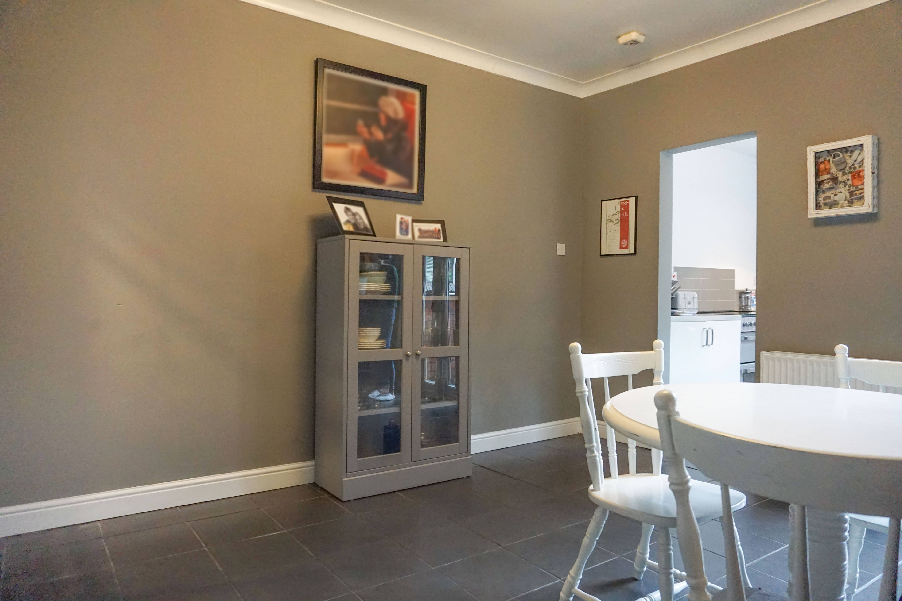 Dining / Family Room