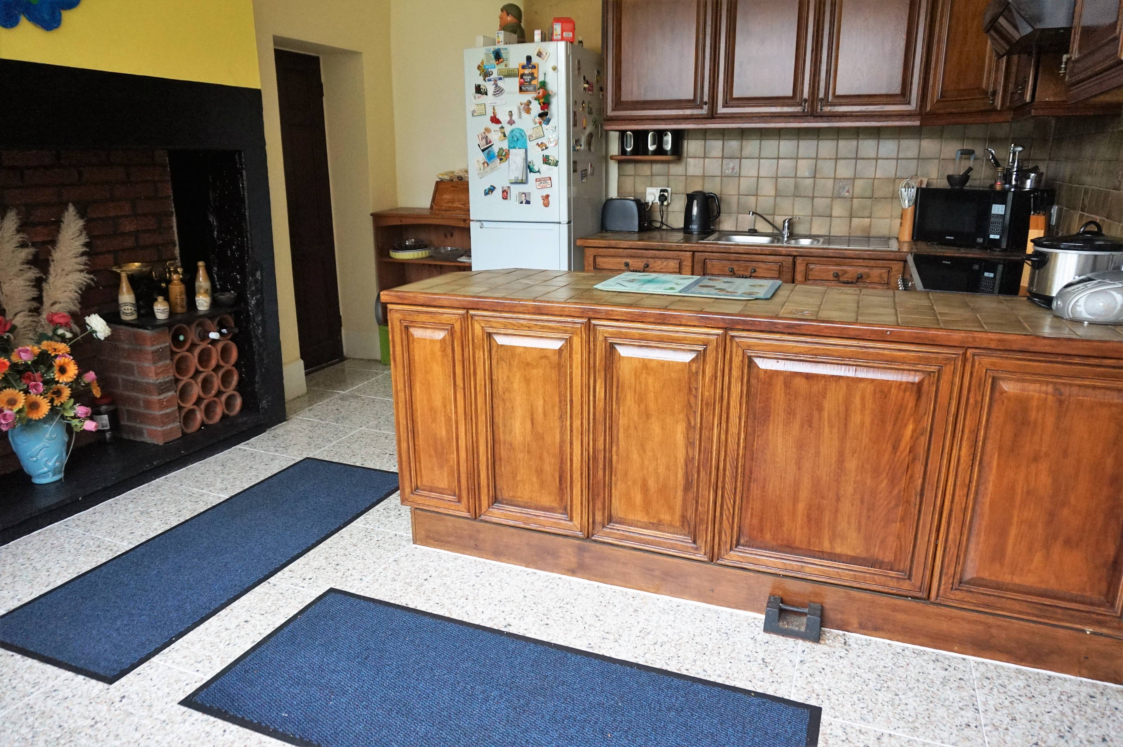 Kitchen/Breakfast