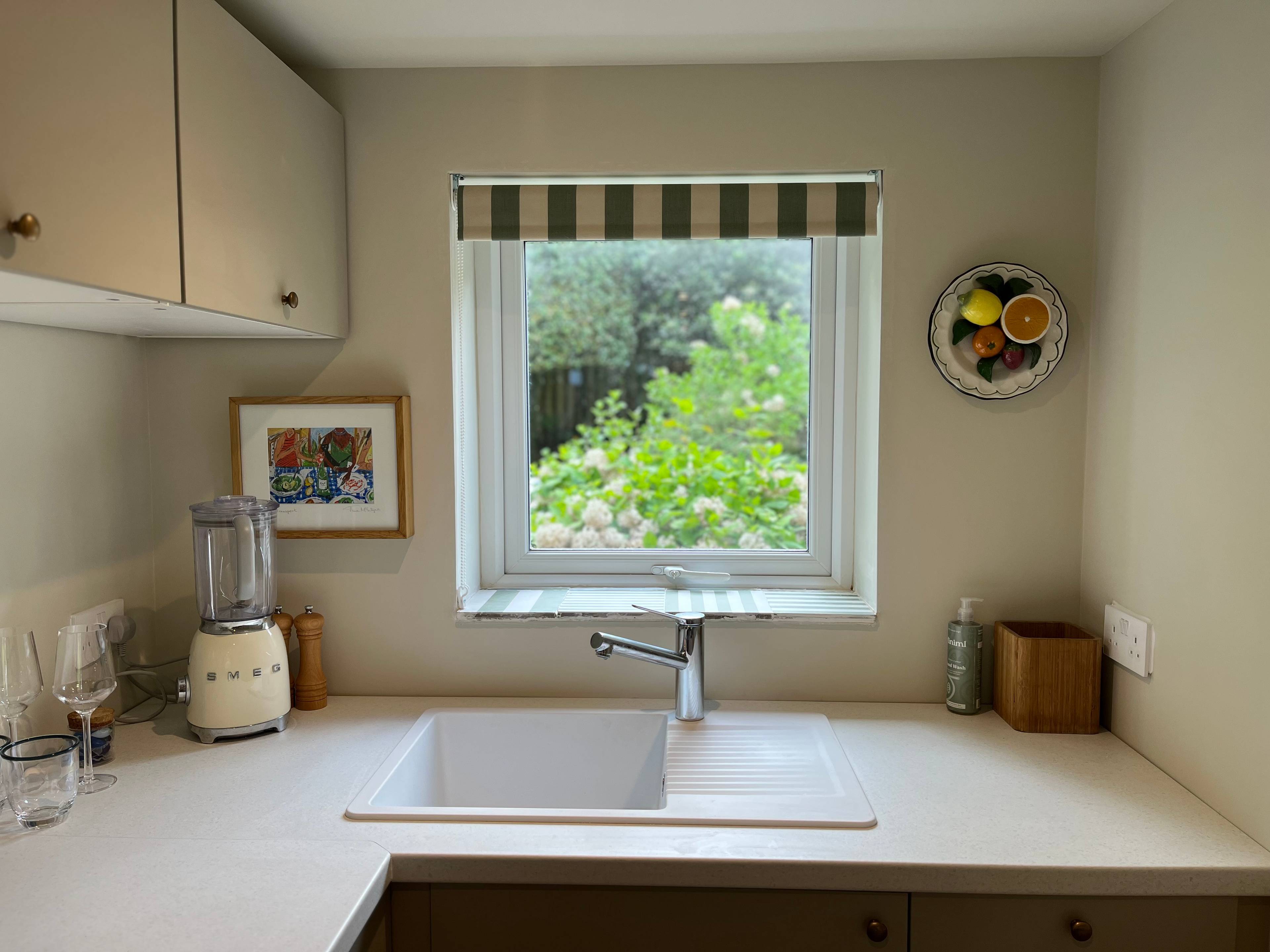 Annex Kitchen