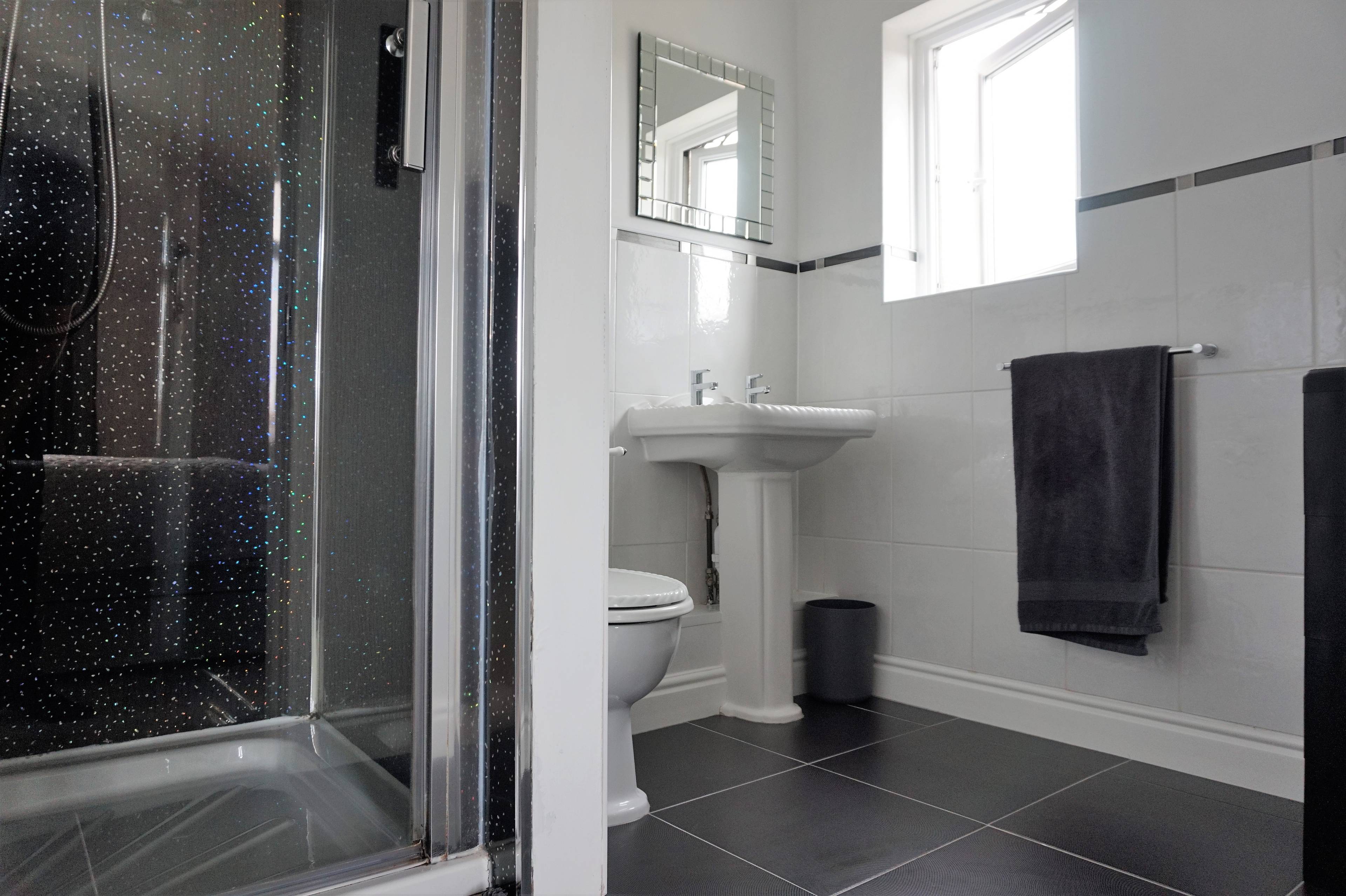 En-suite