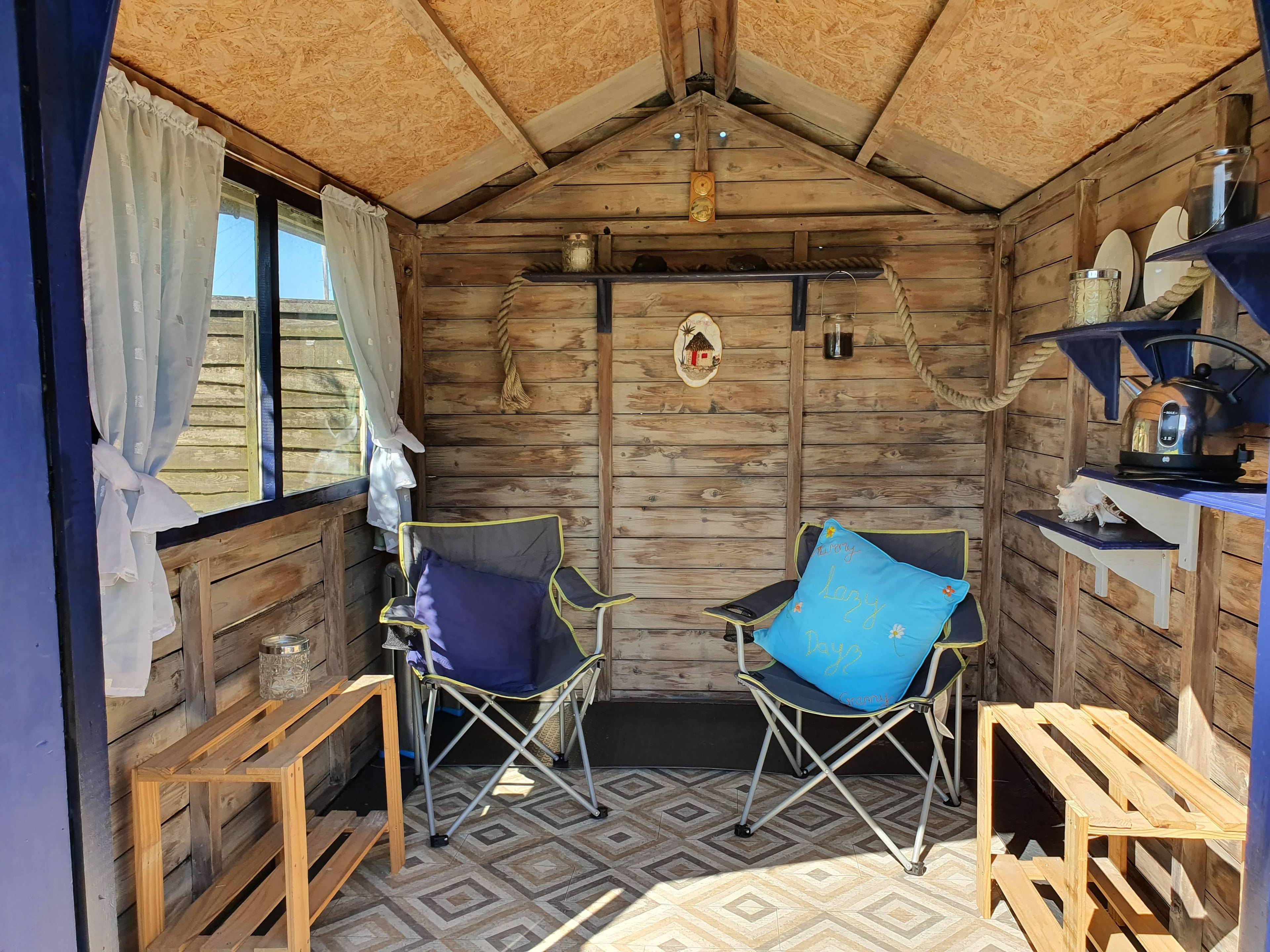 Summer House