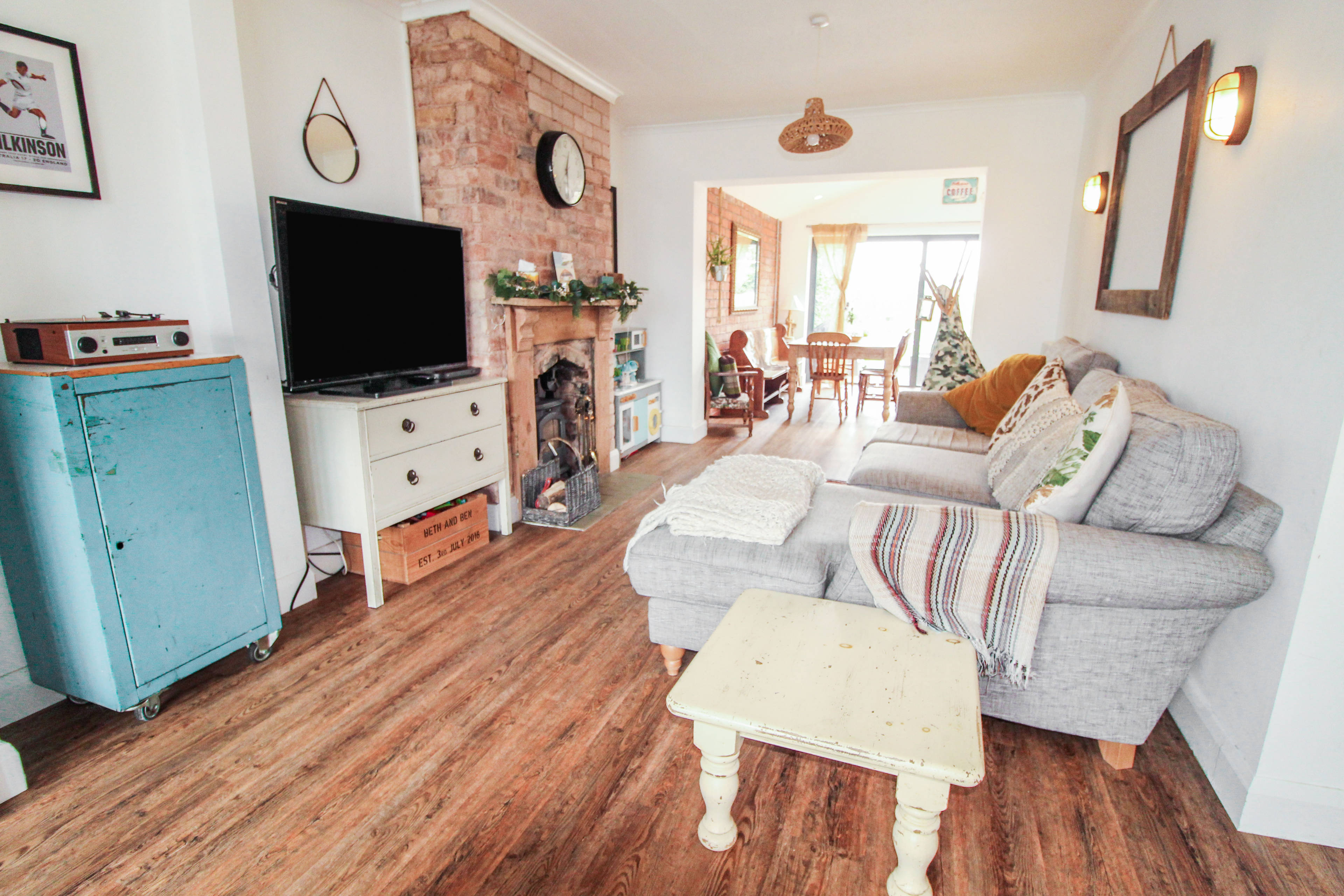 Sitting Room