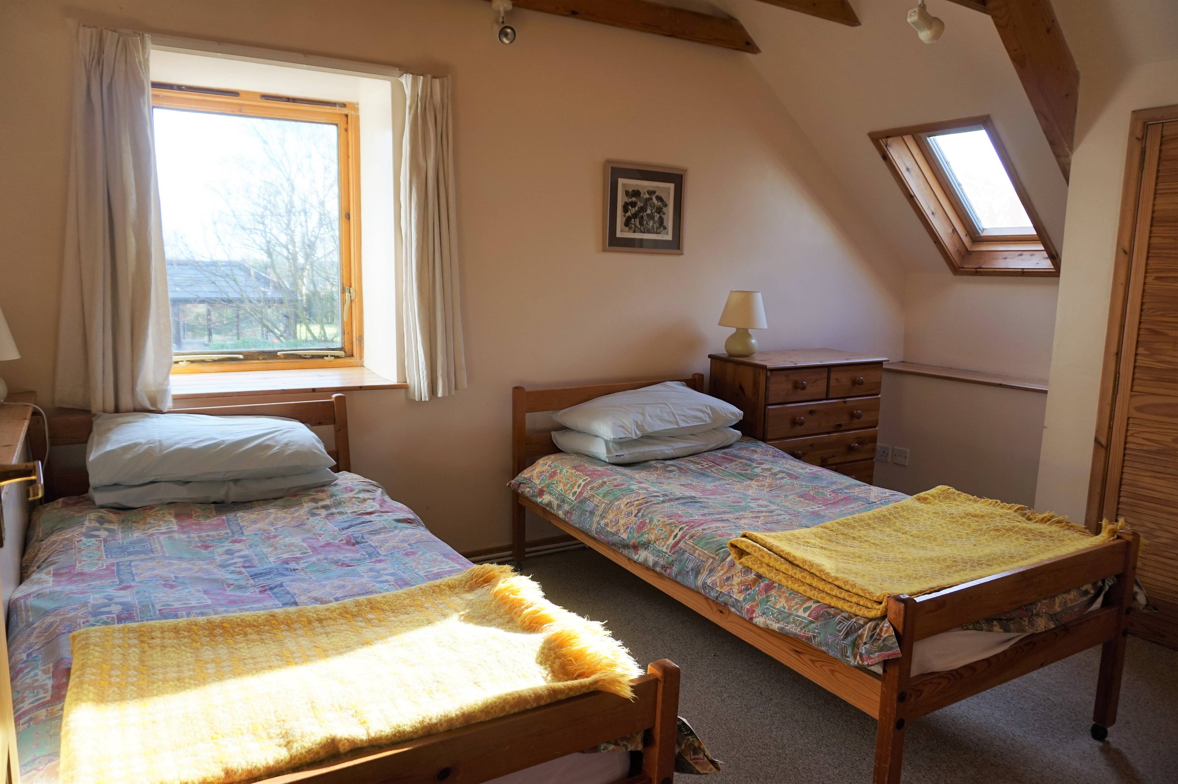 Annexe Bedroom Two