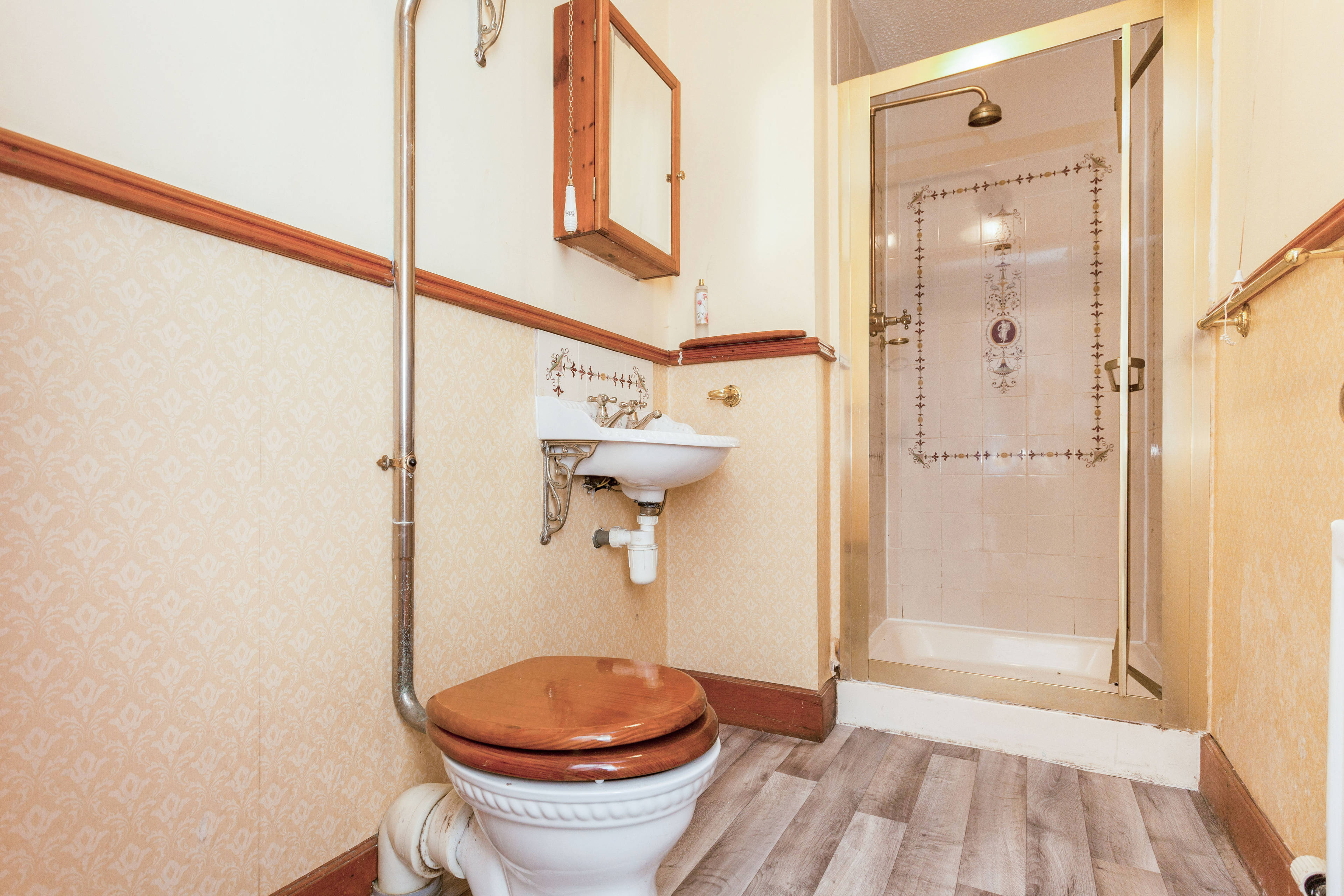 En-suite