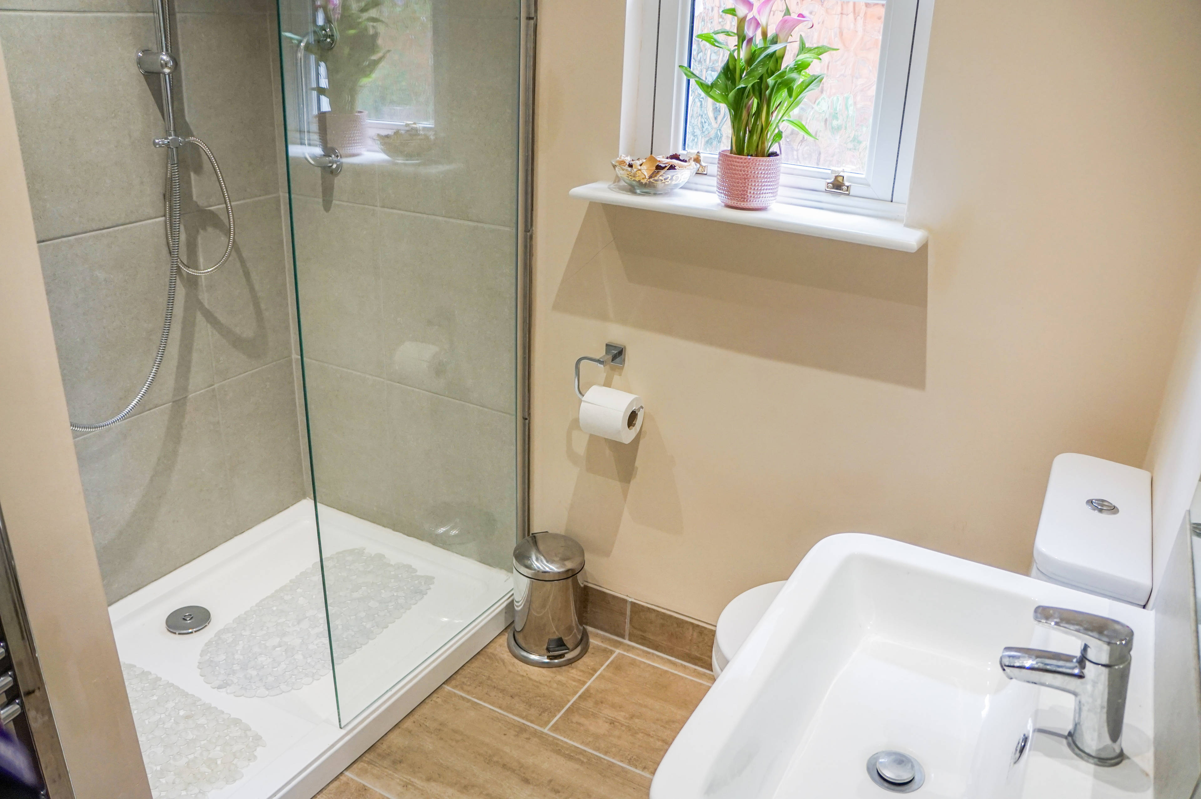 Annexe Bathroom