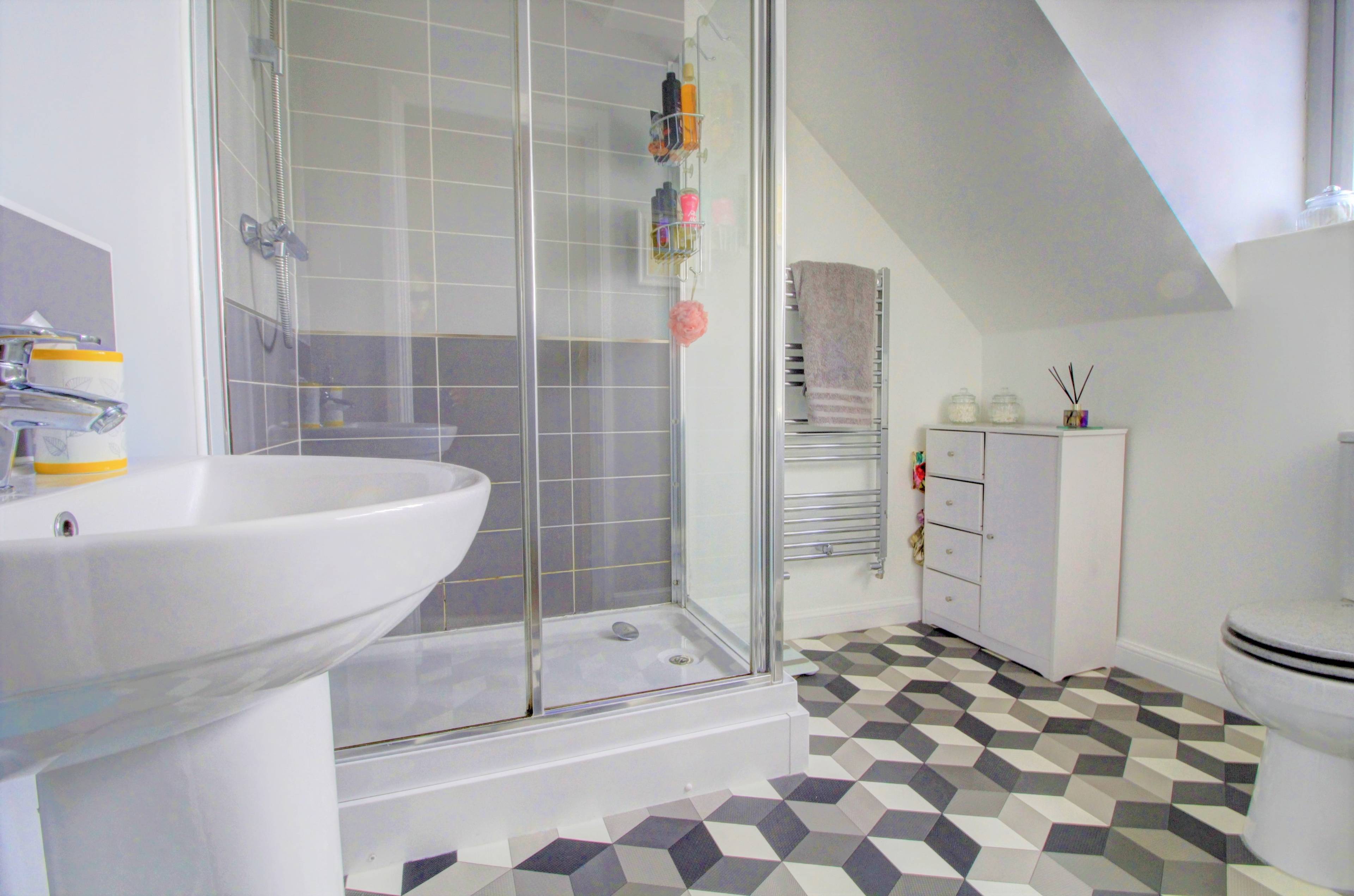 En-suite