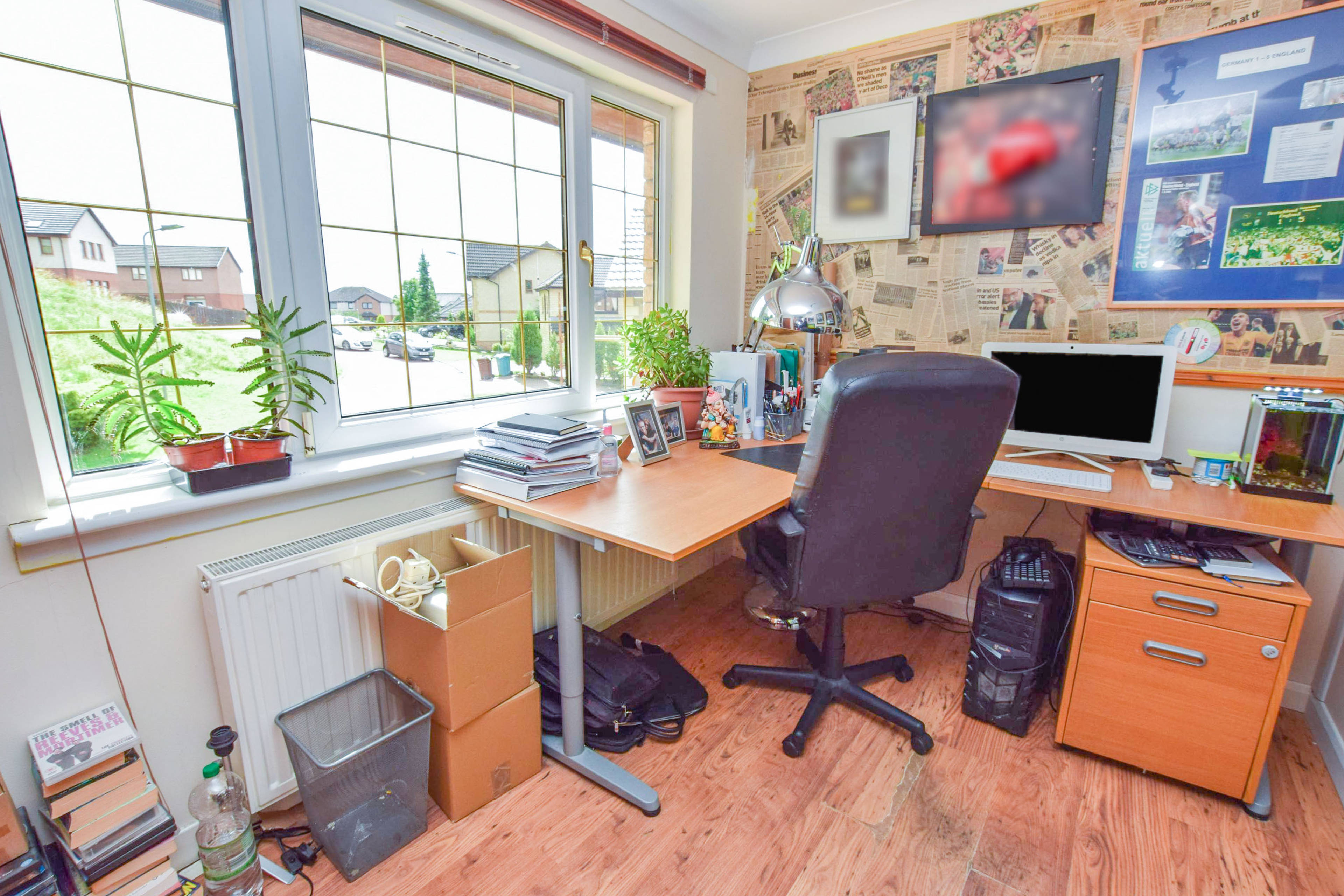 Home Office