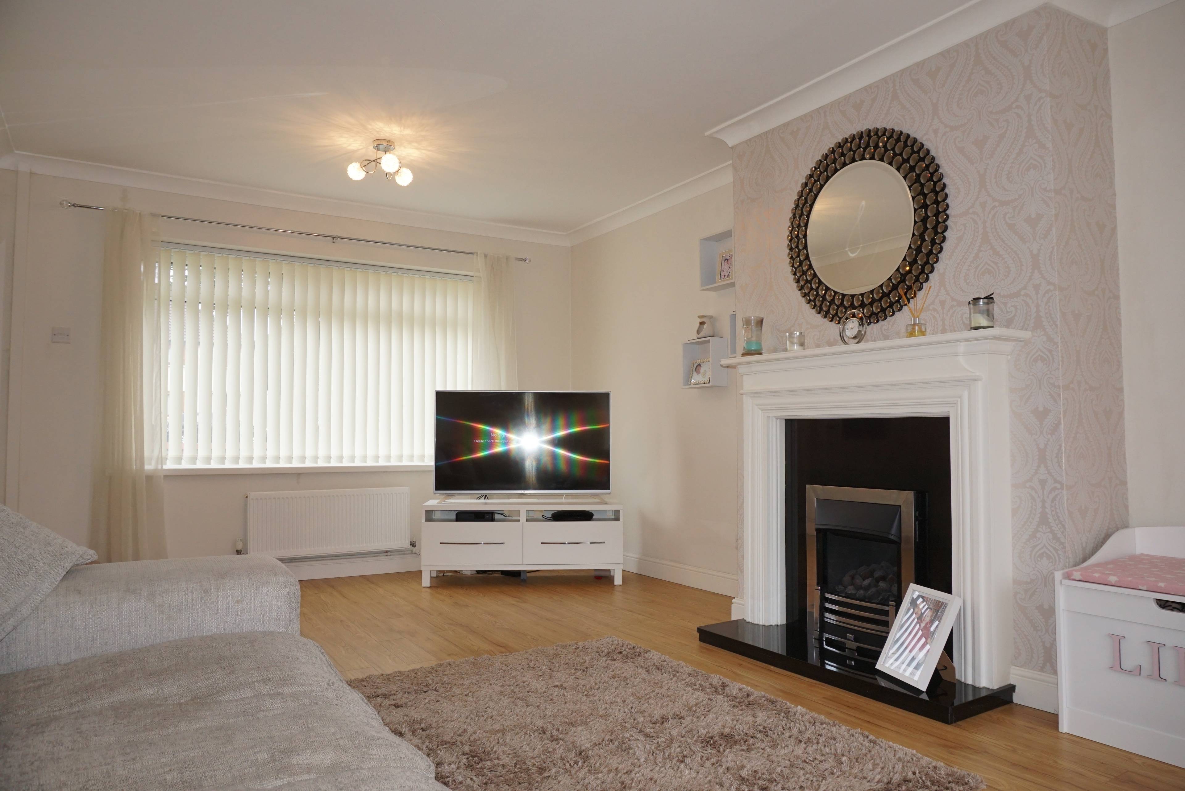 Living / Dining Room