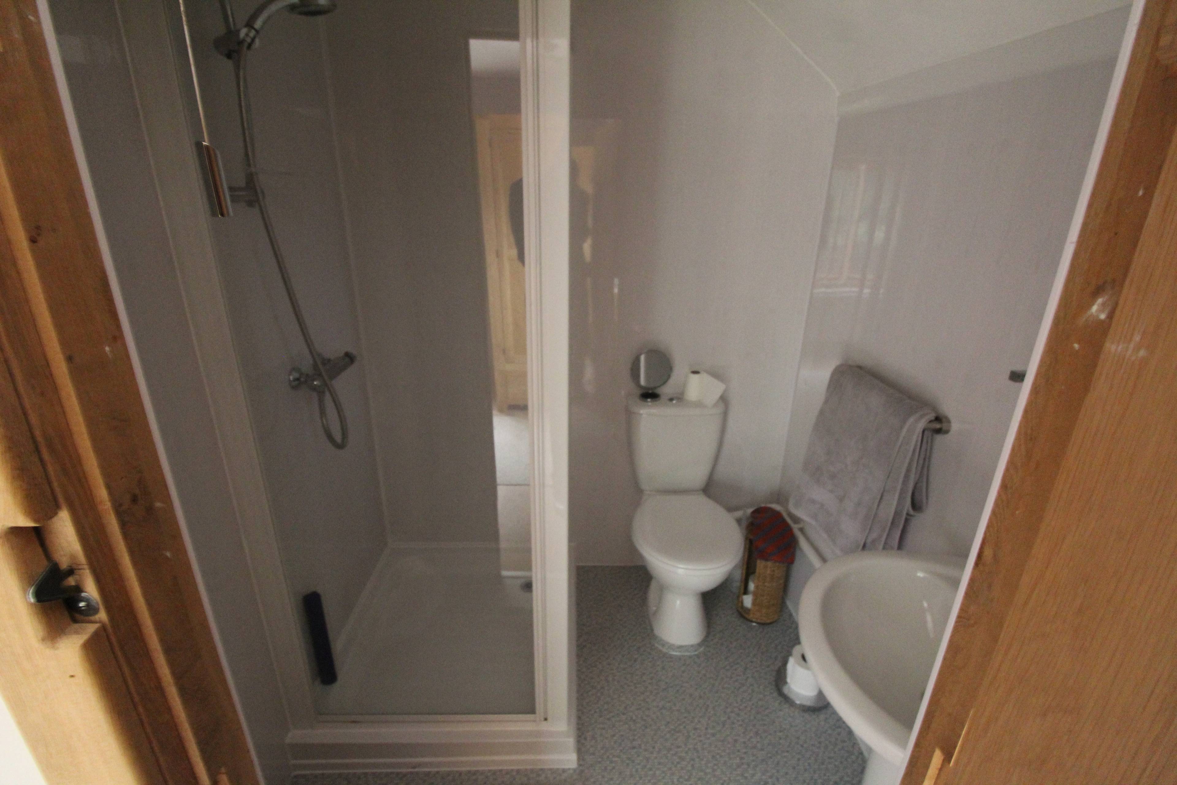 En-suite