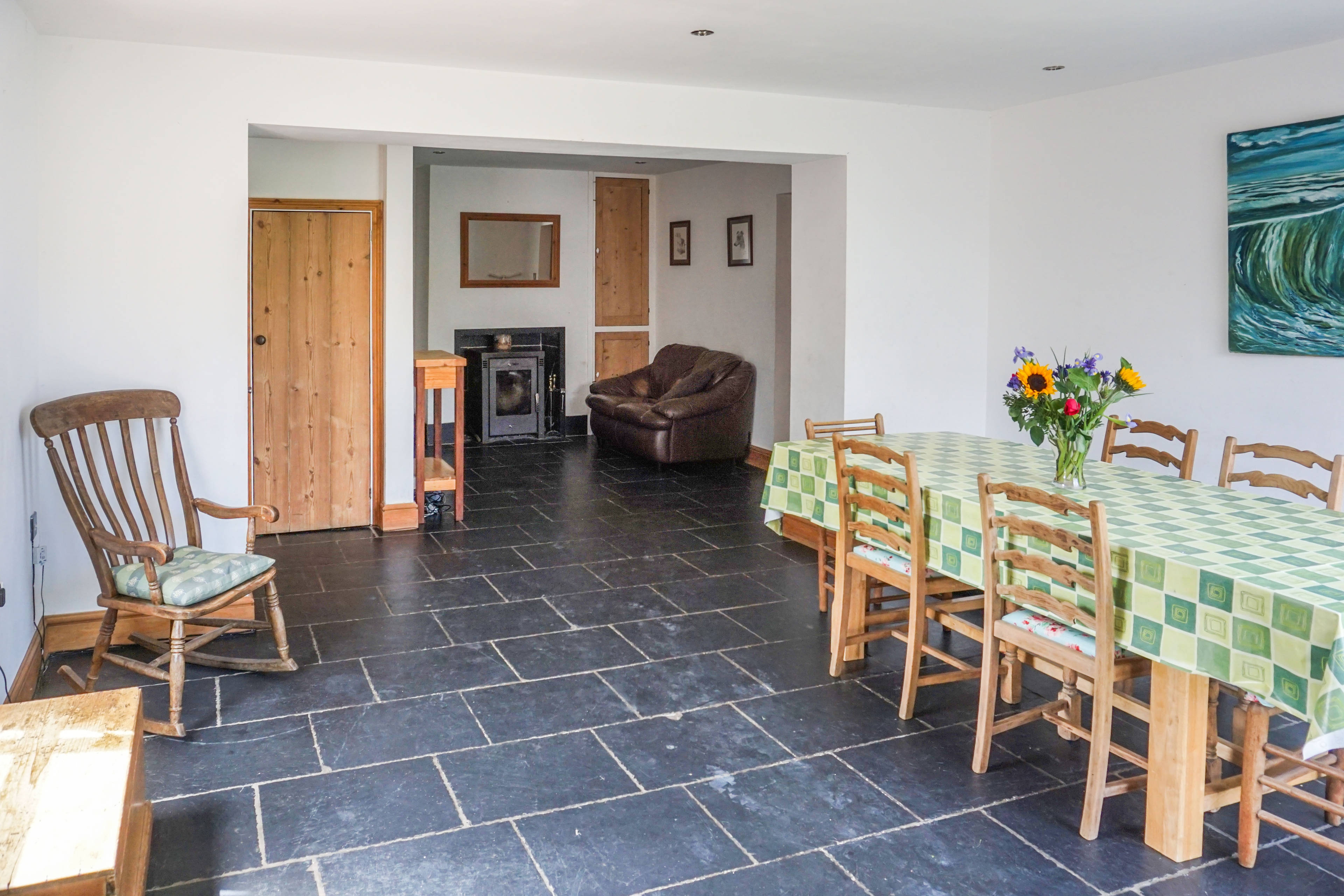 Dining / Family Room