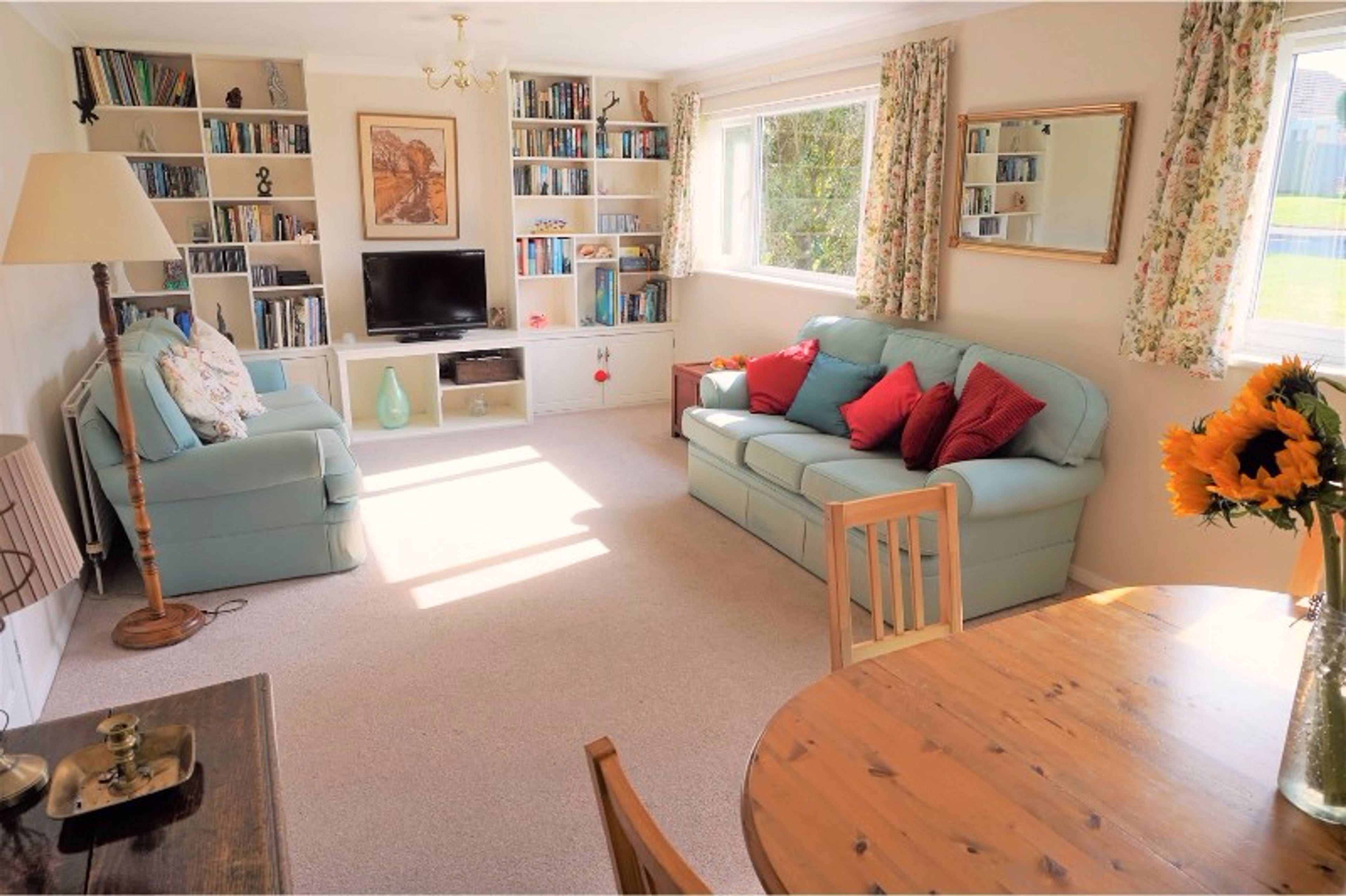 Living / Dining Room
