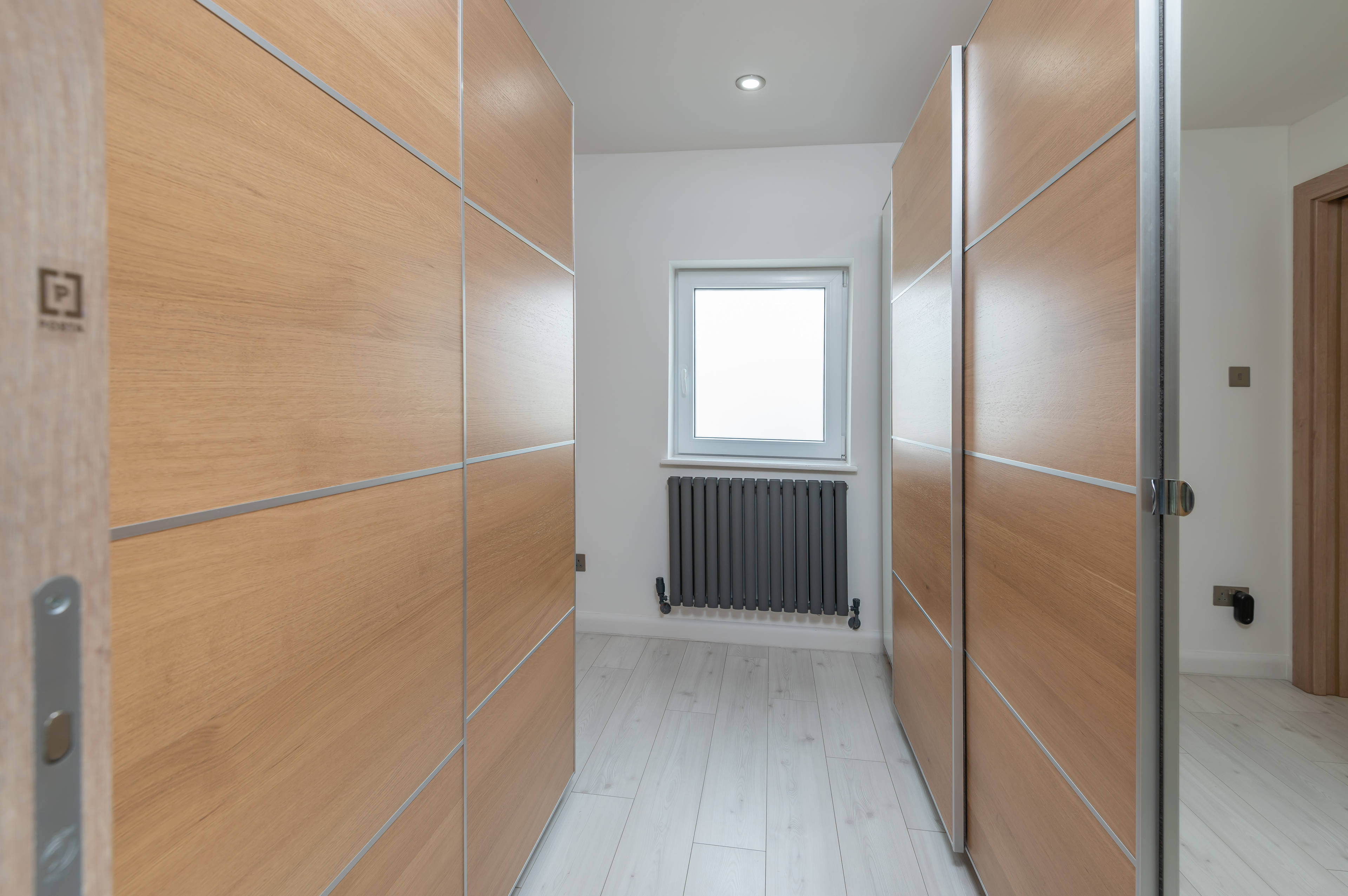 Master Dressing Room