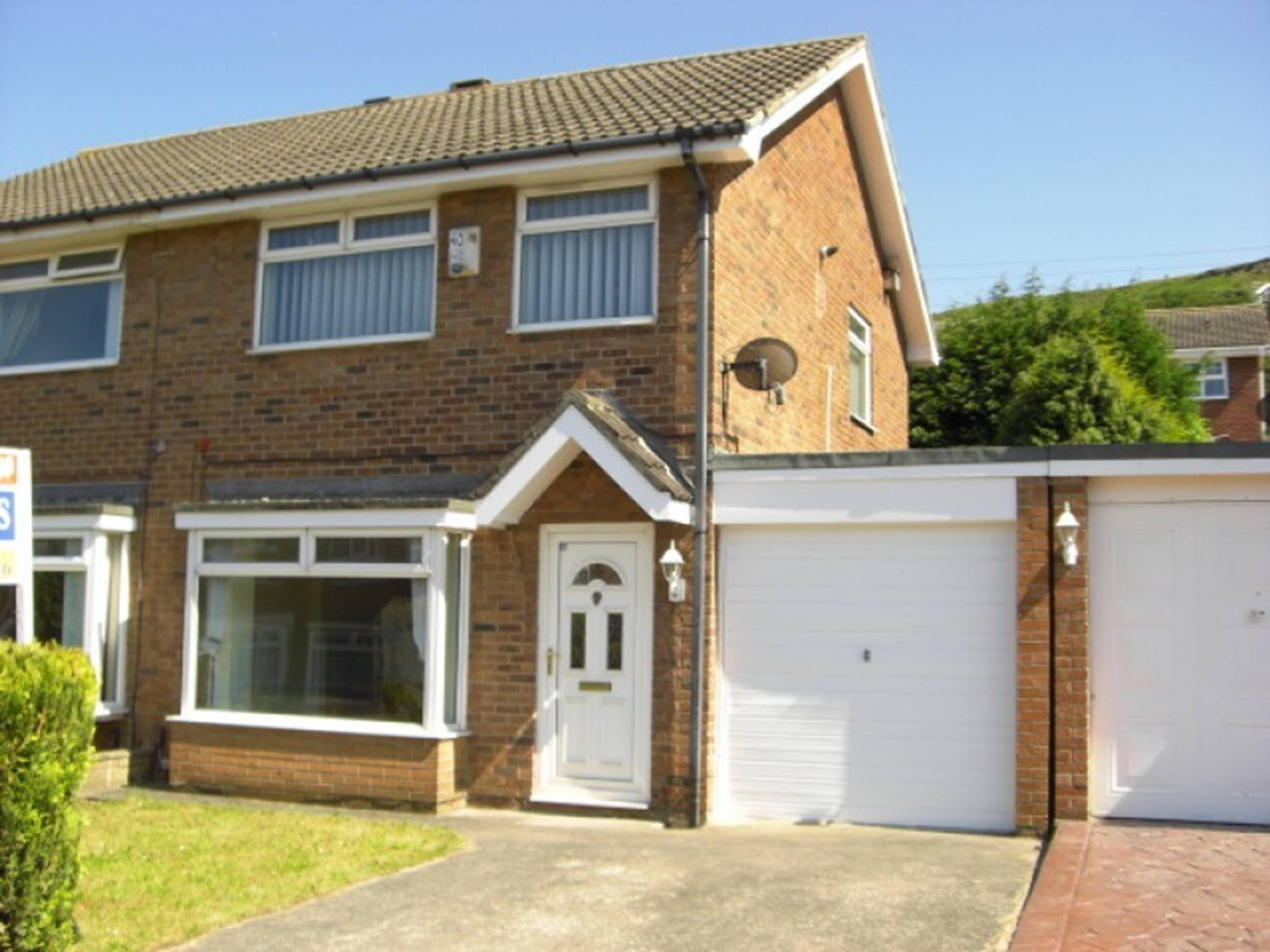 The Property