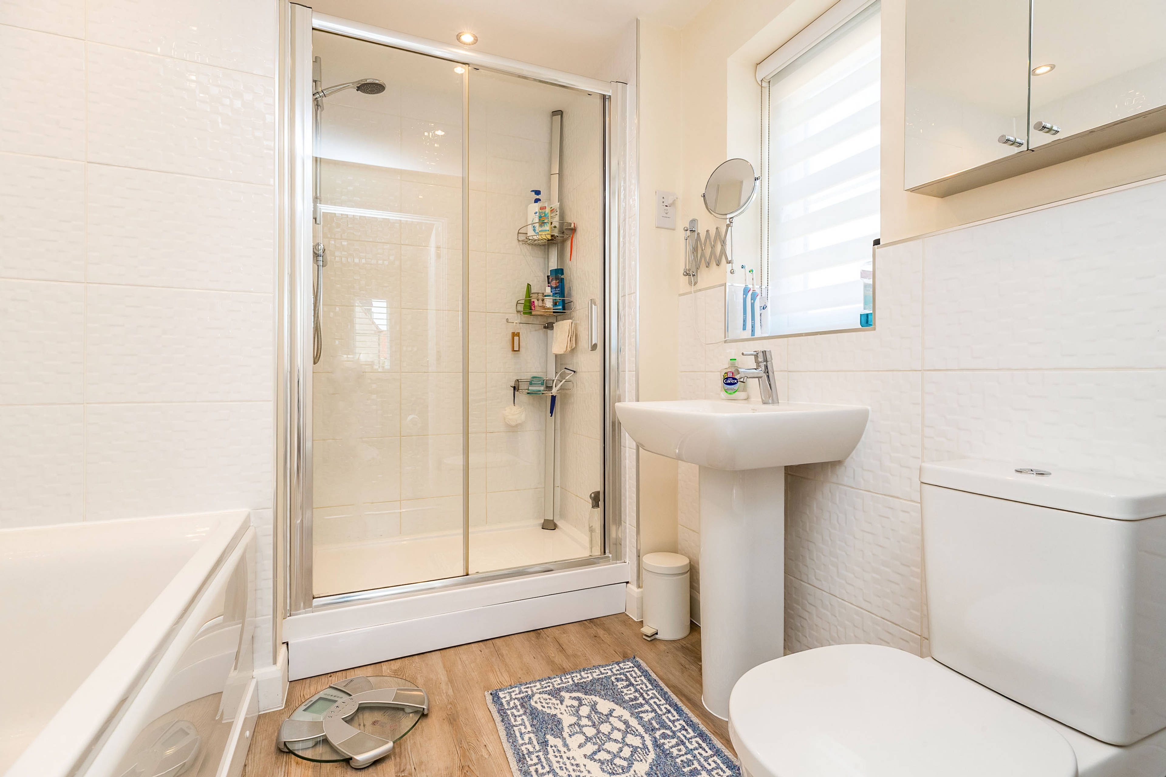 Bathroom Two