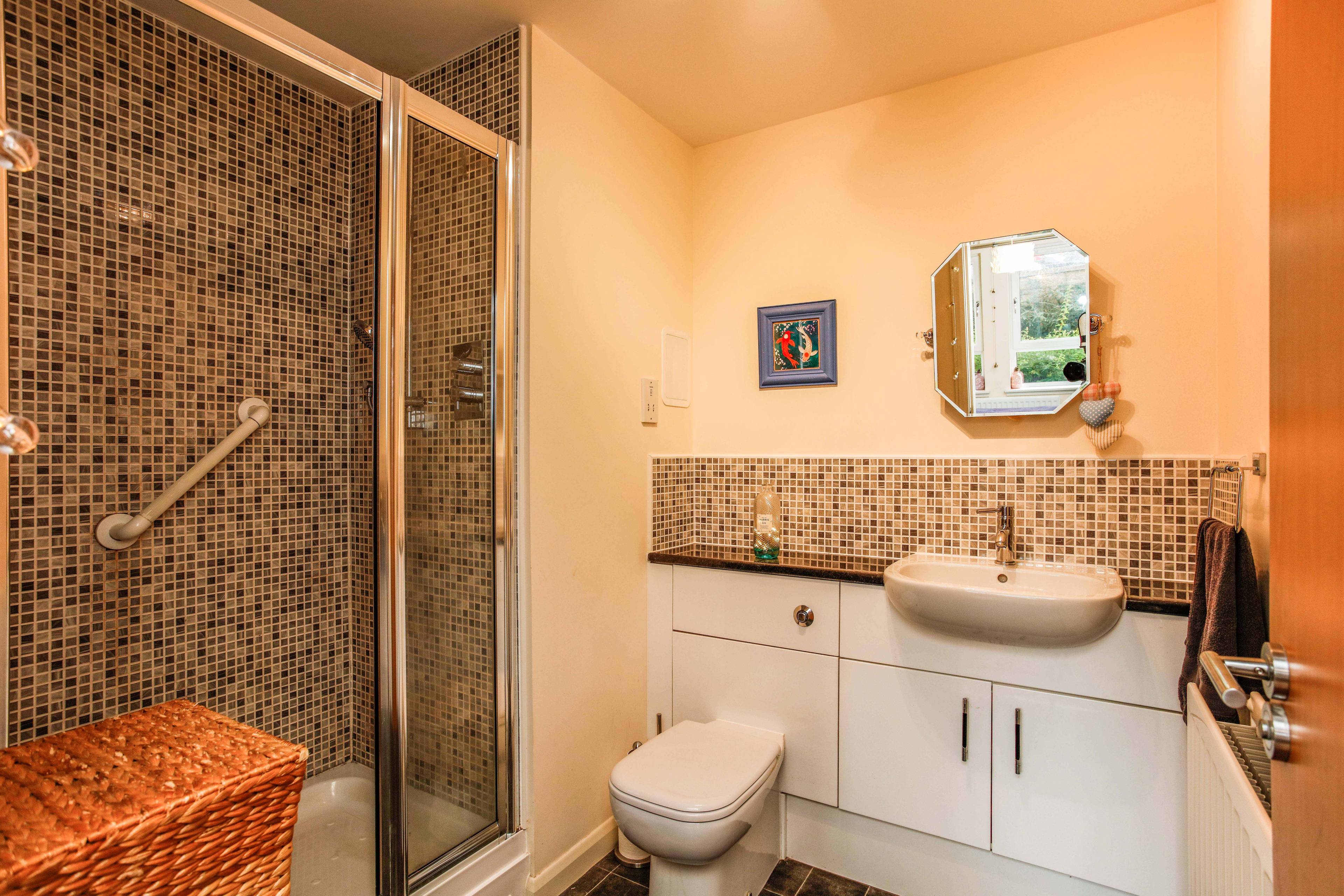En-suite