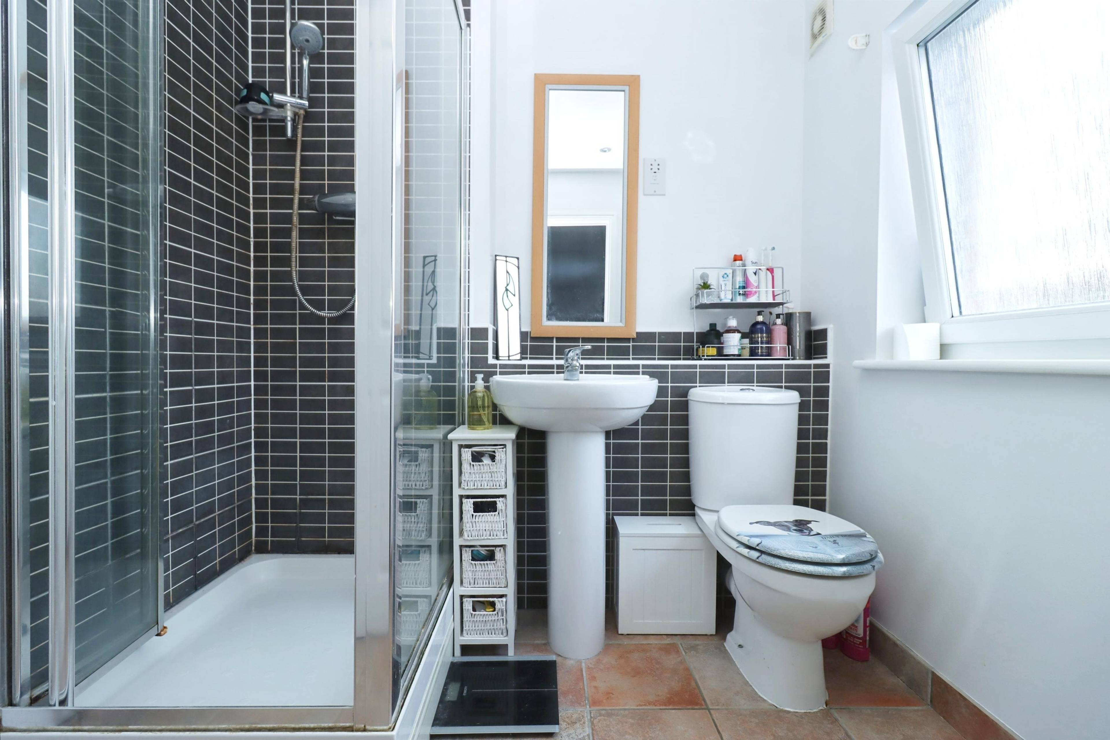 En-suite