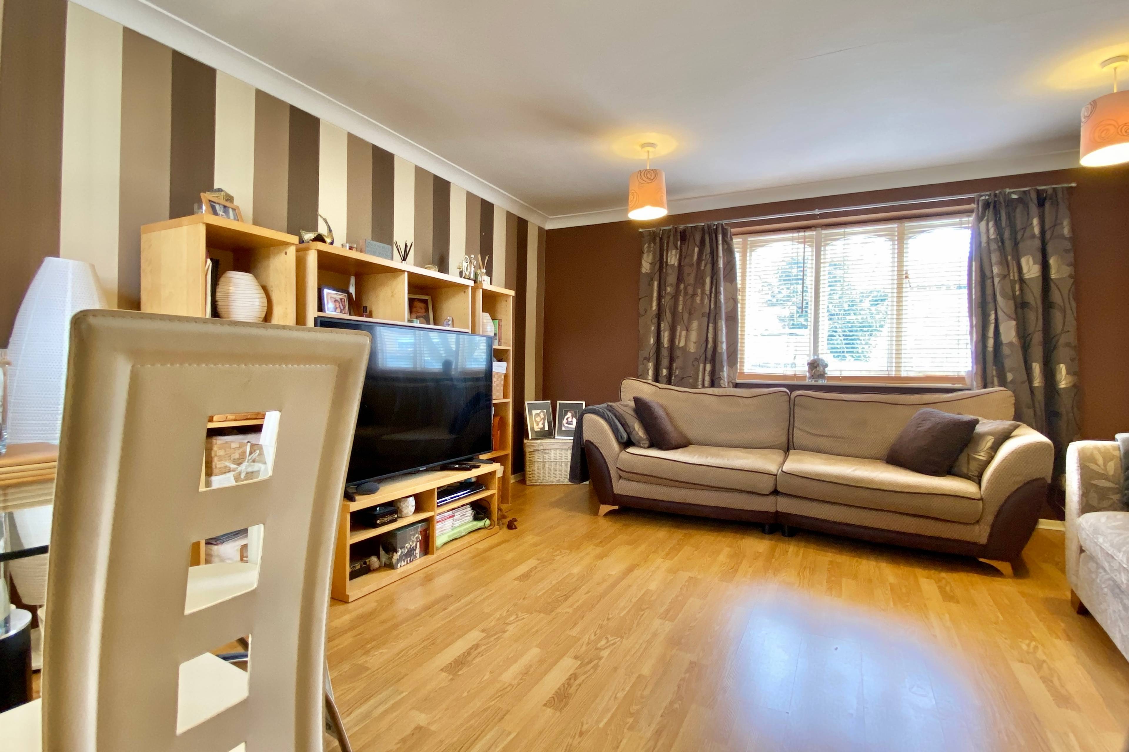 Living / Dining Room