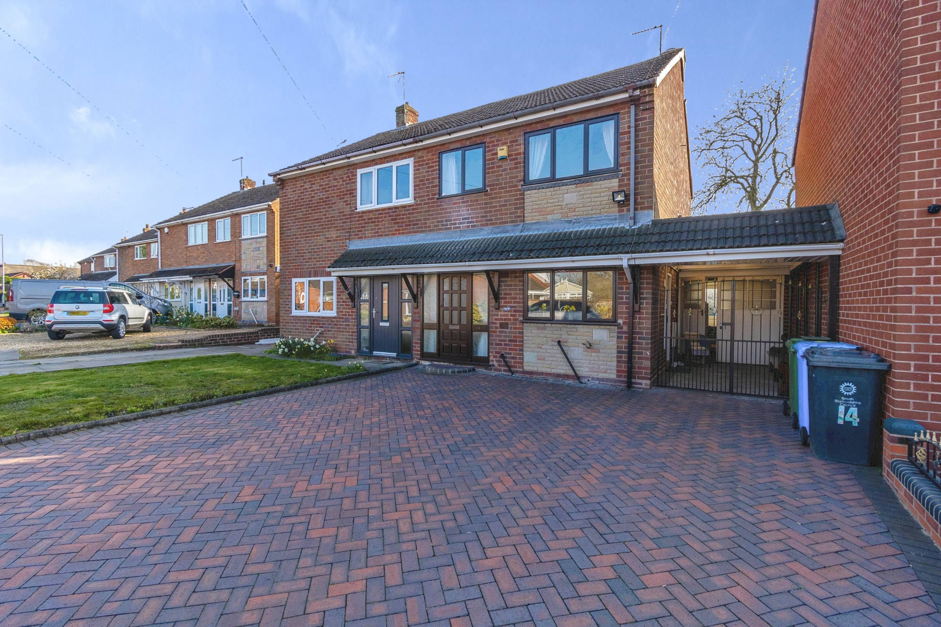 The Property