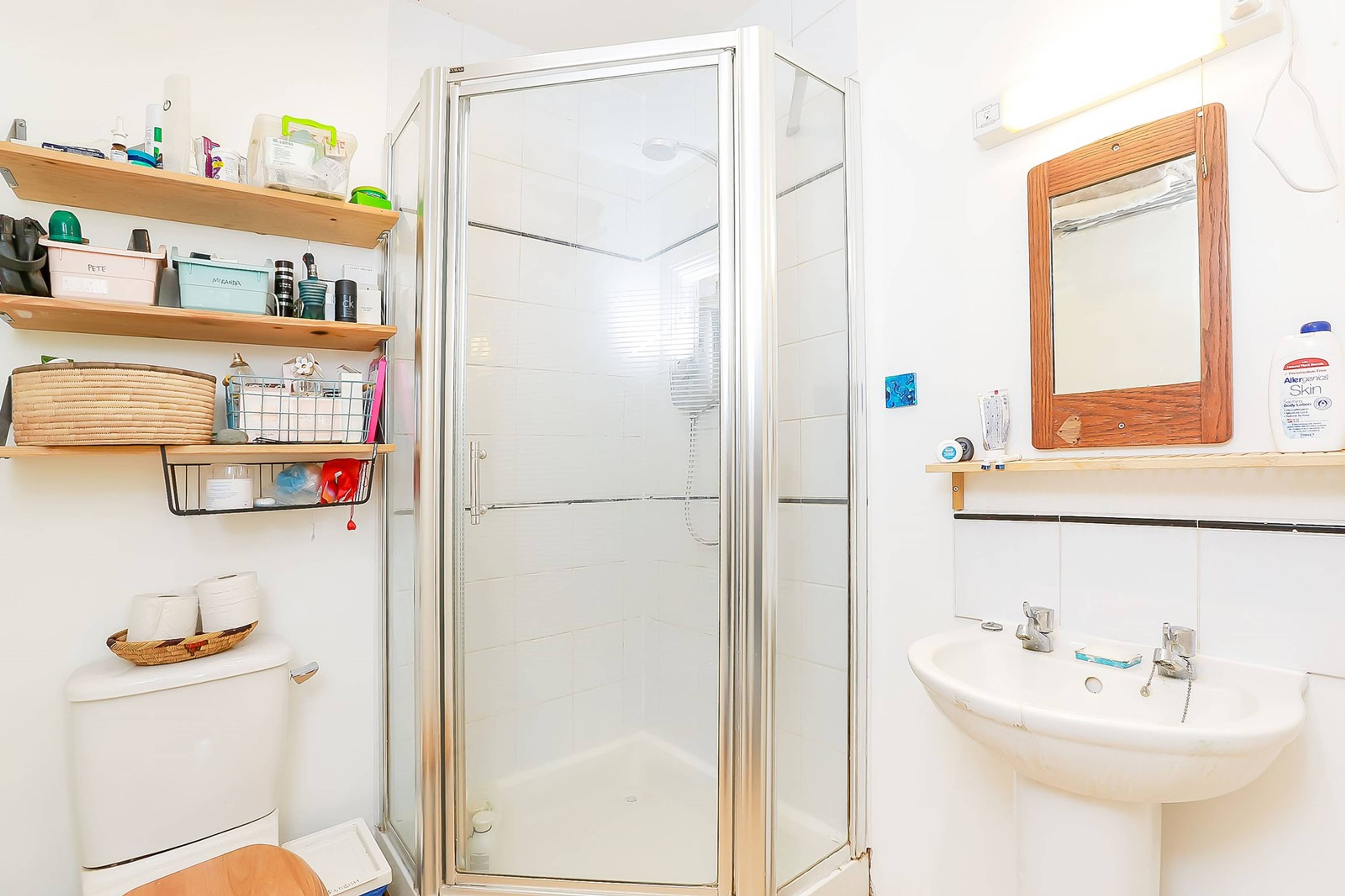 En-suite