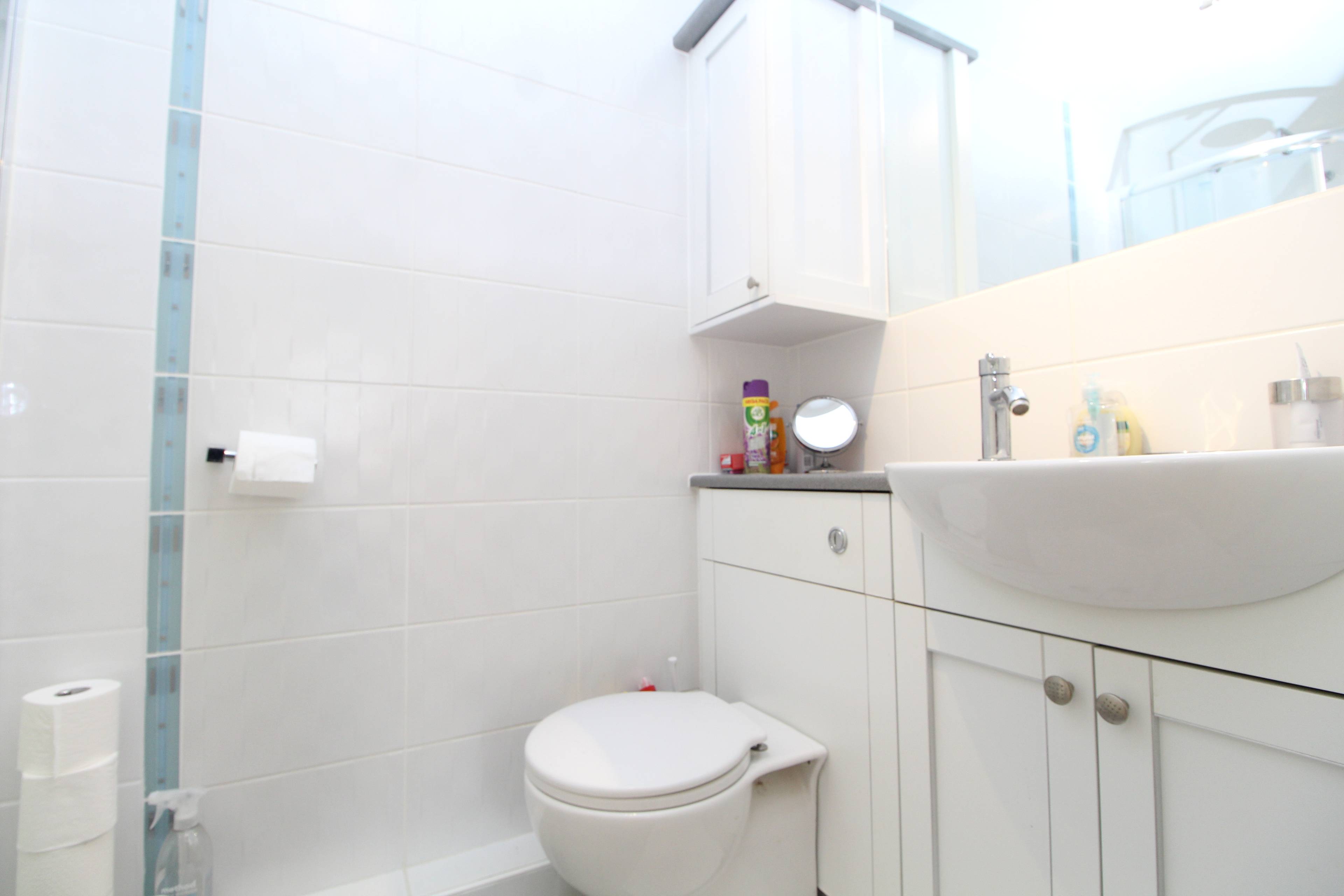Master En-suite