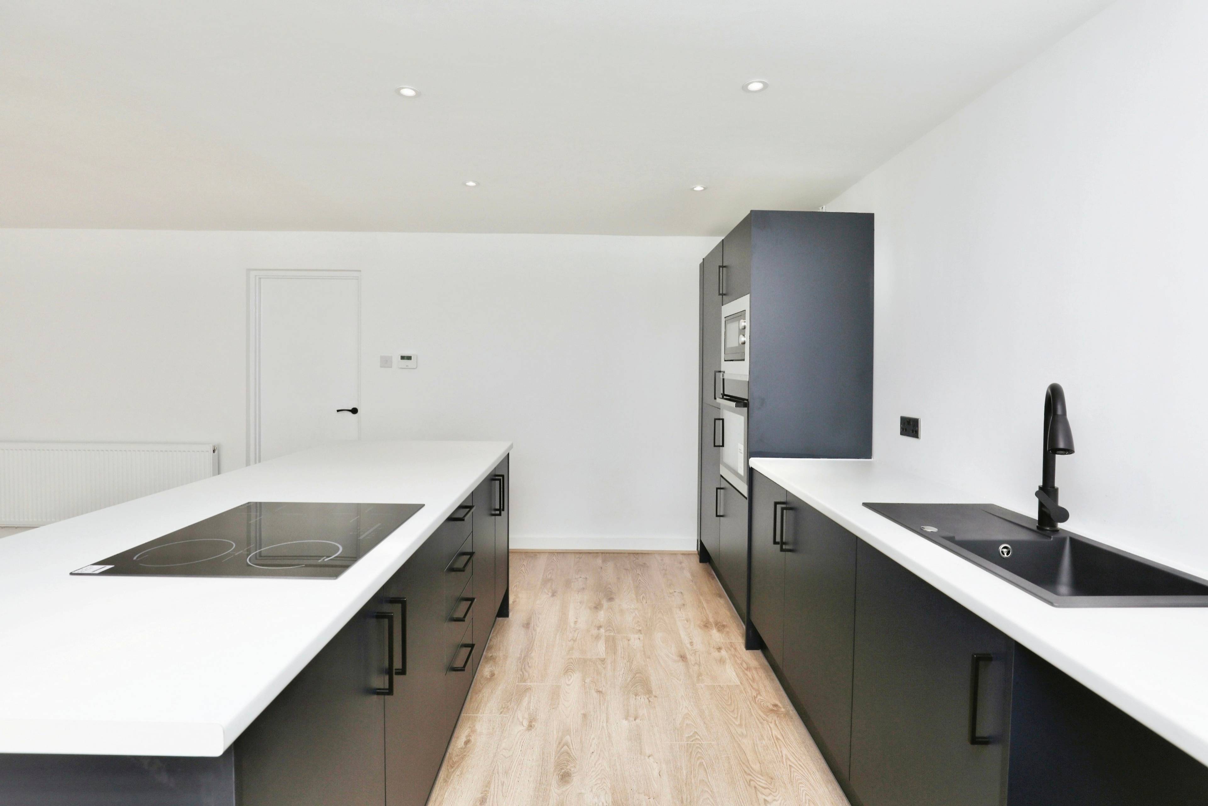 Kitchen/Family Room