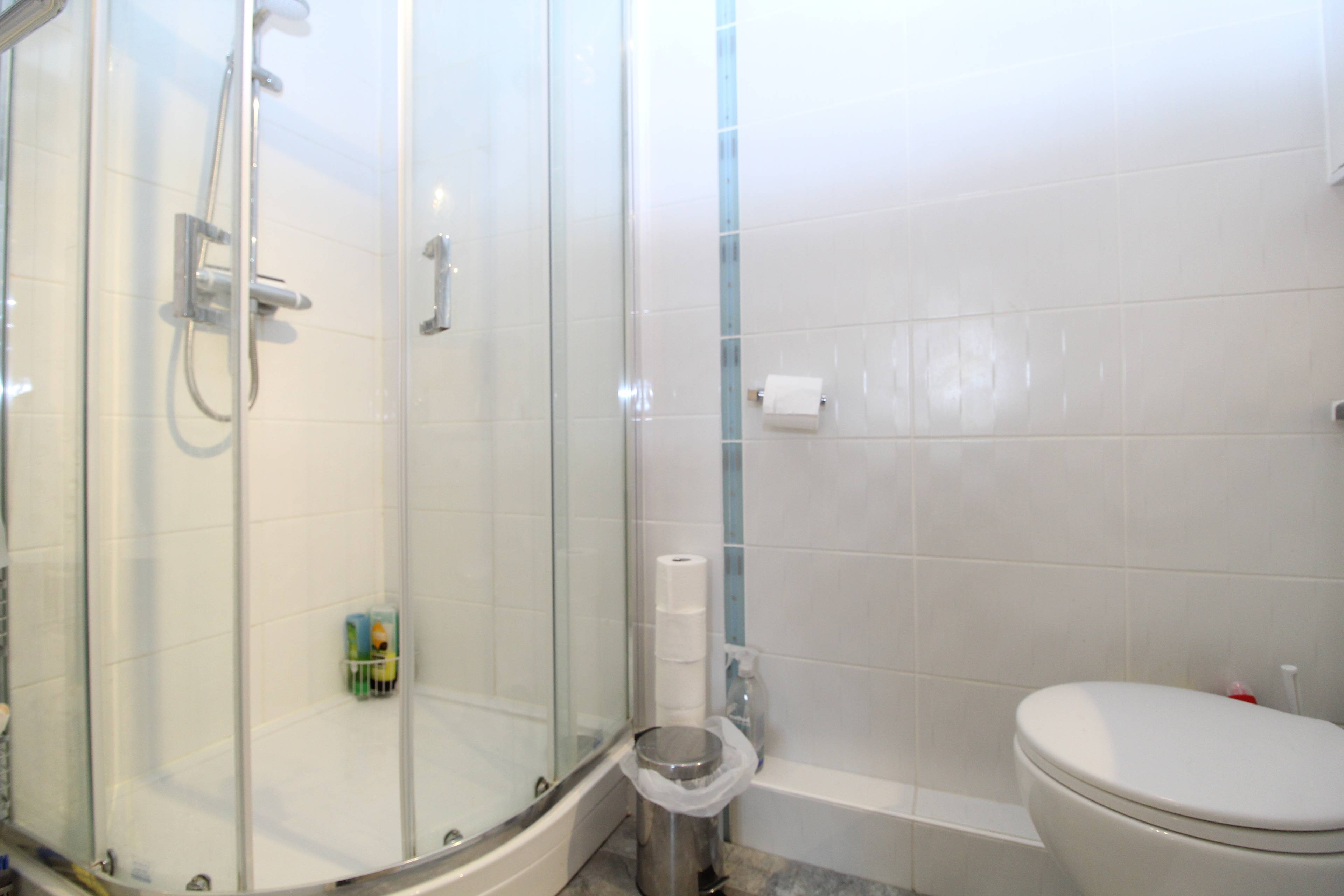 Master En-suite