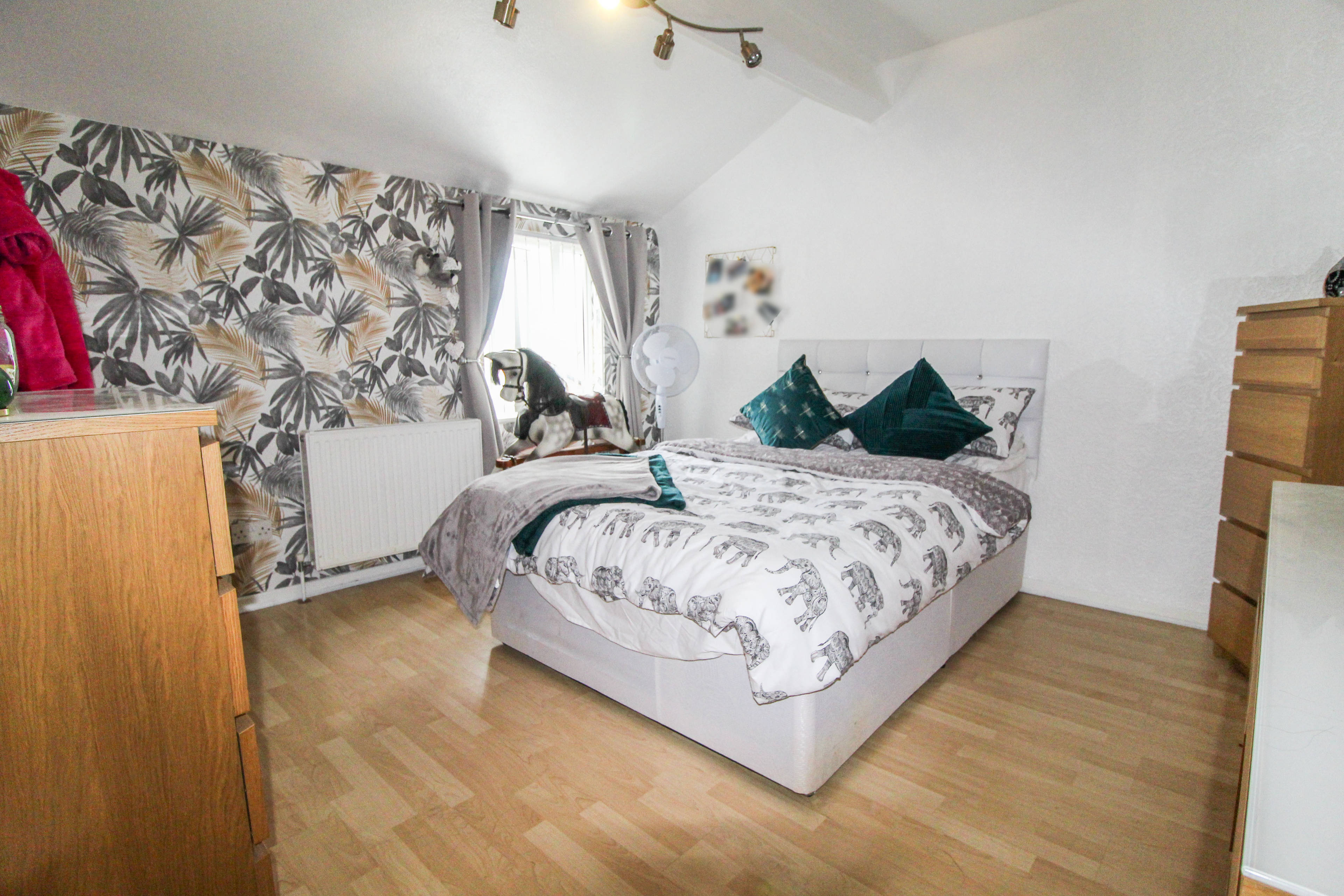 Guest Bedroom Three