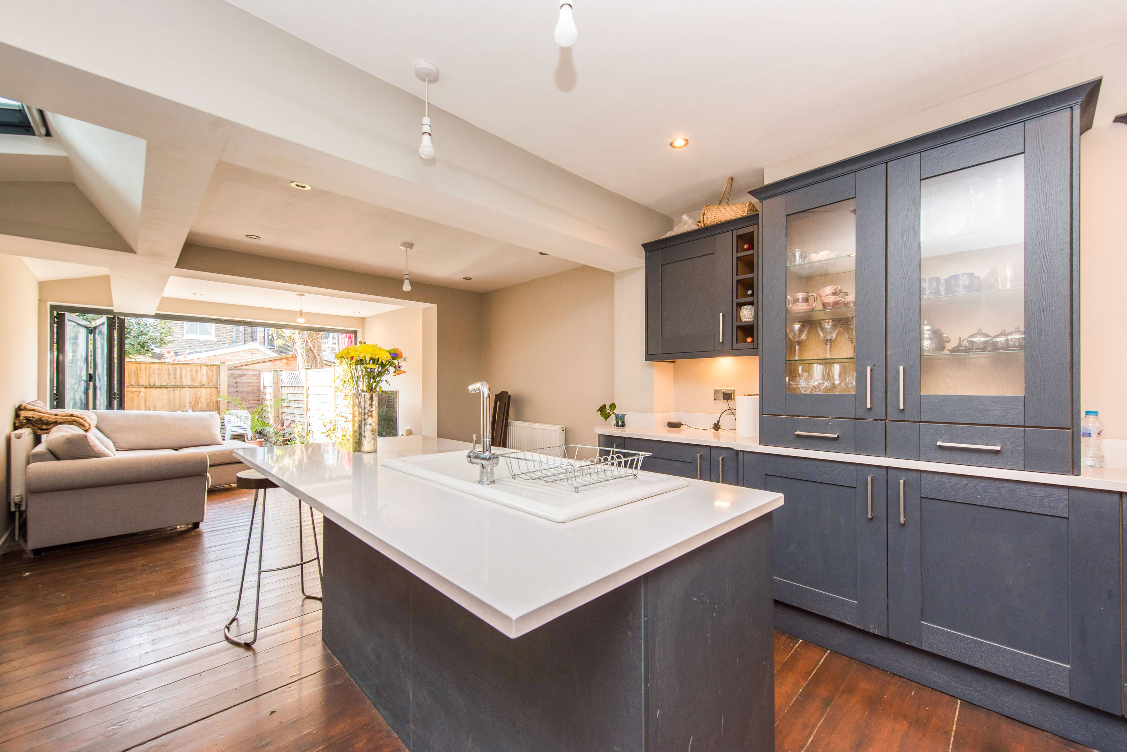 Kitchen/Breakfast