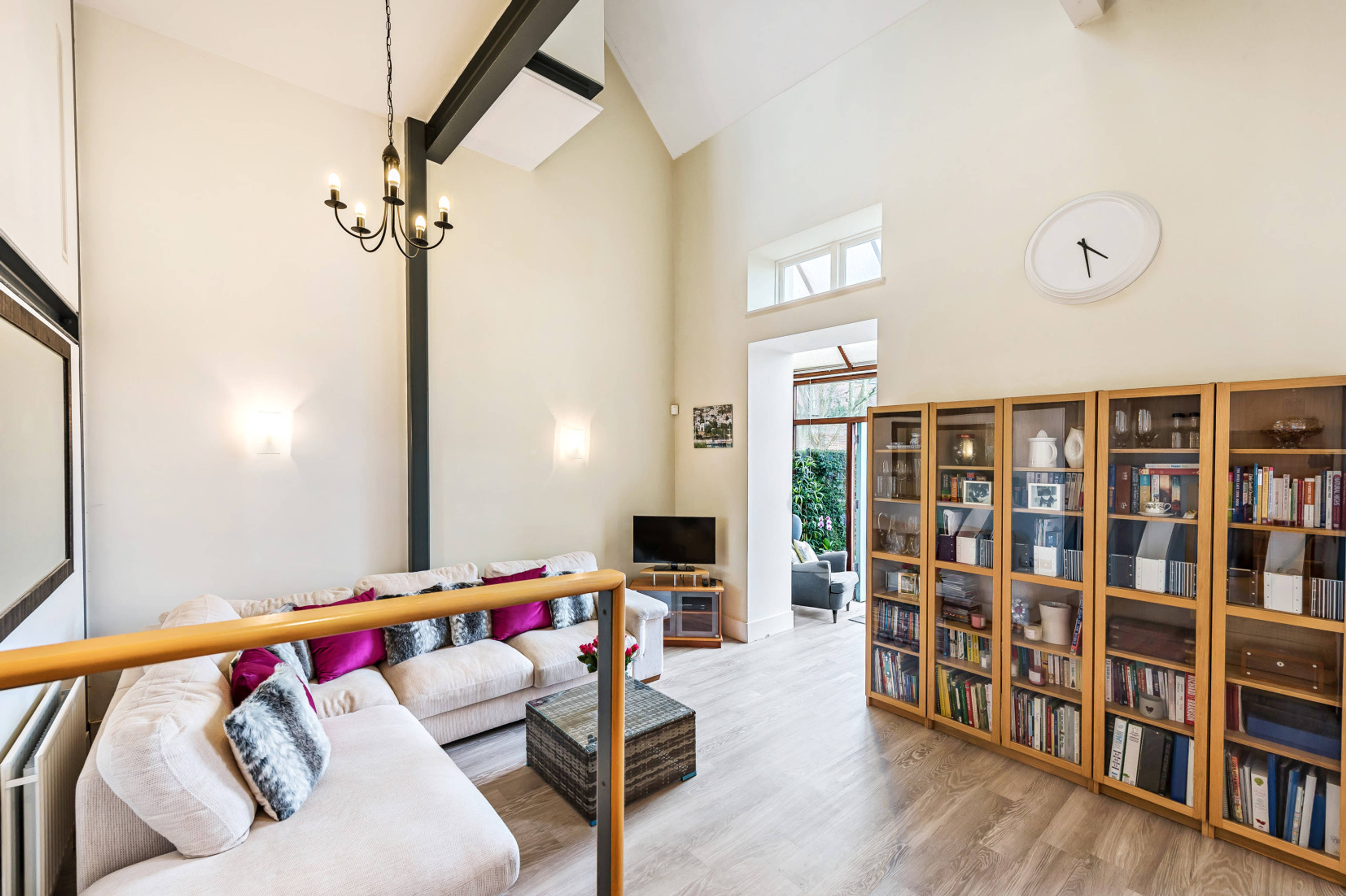 Sitting Room