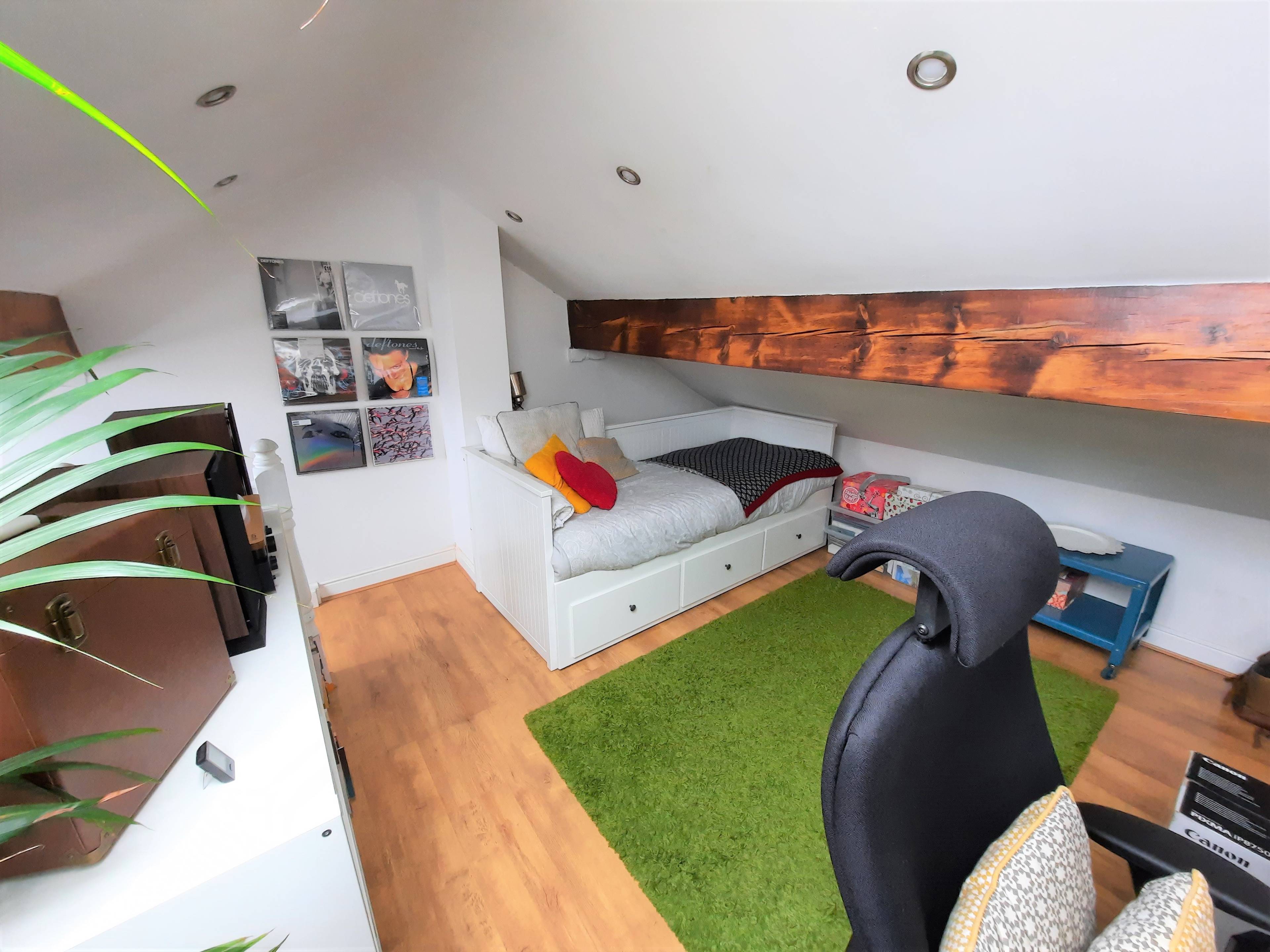 Loft Room