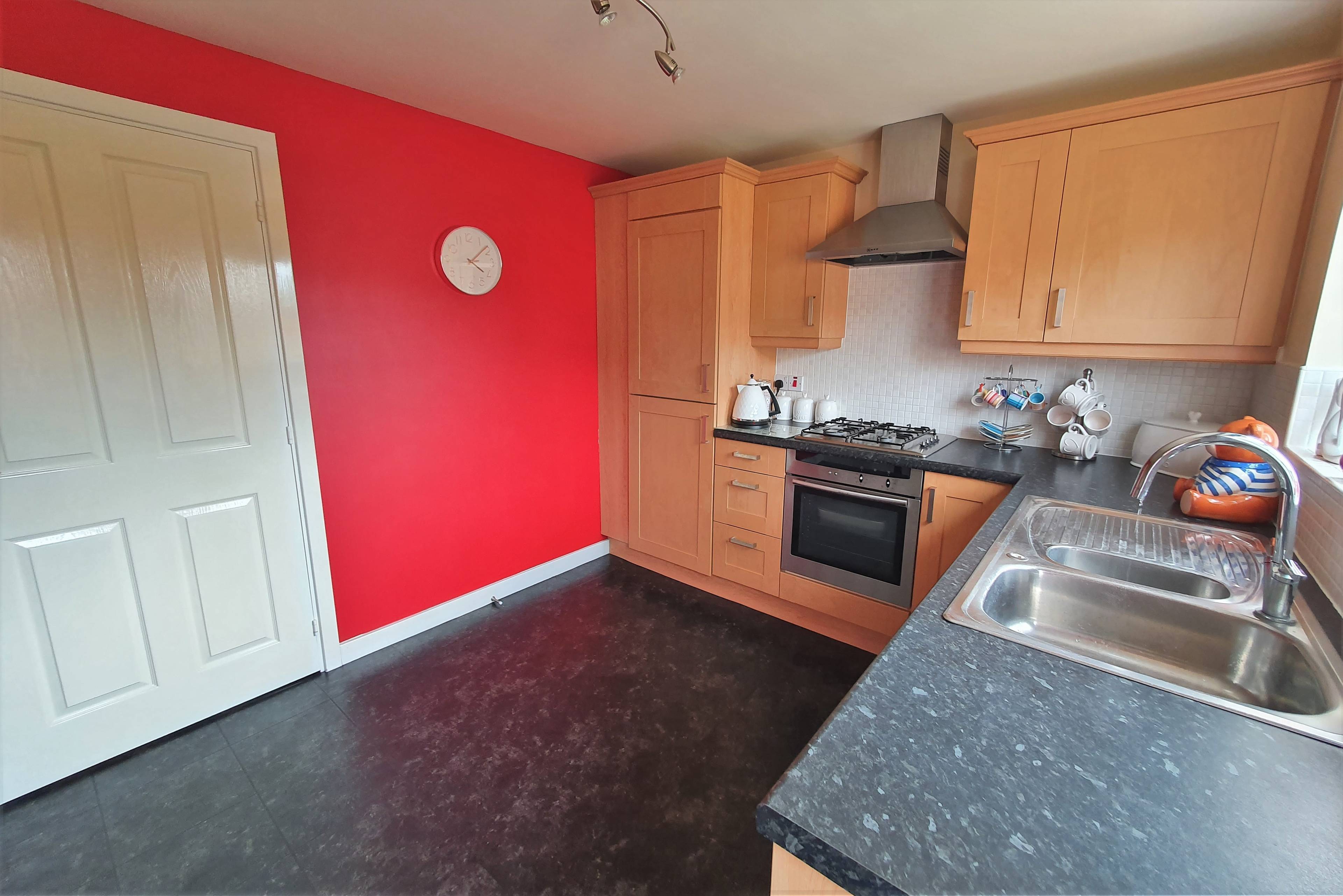 Kitchen/Breakfast