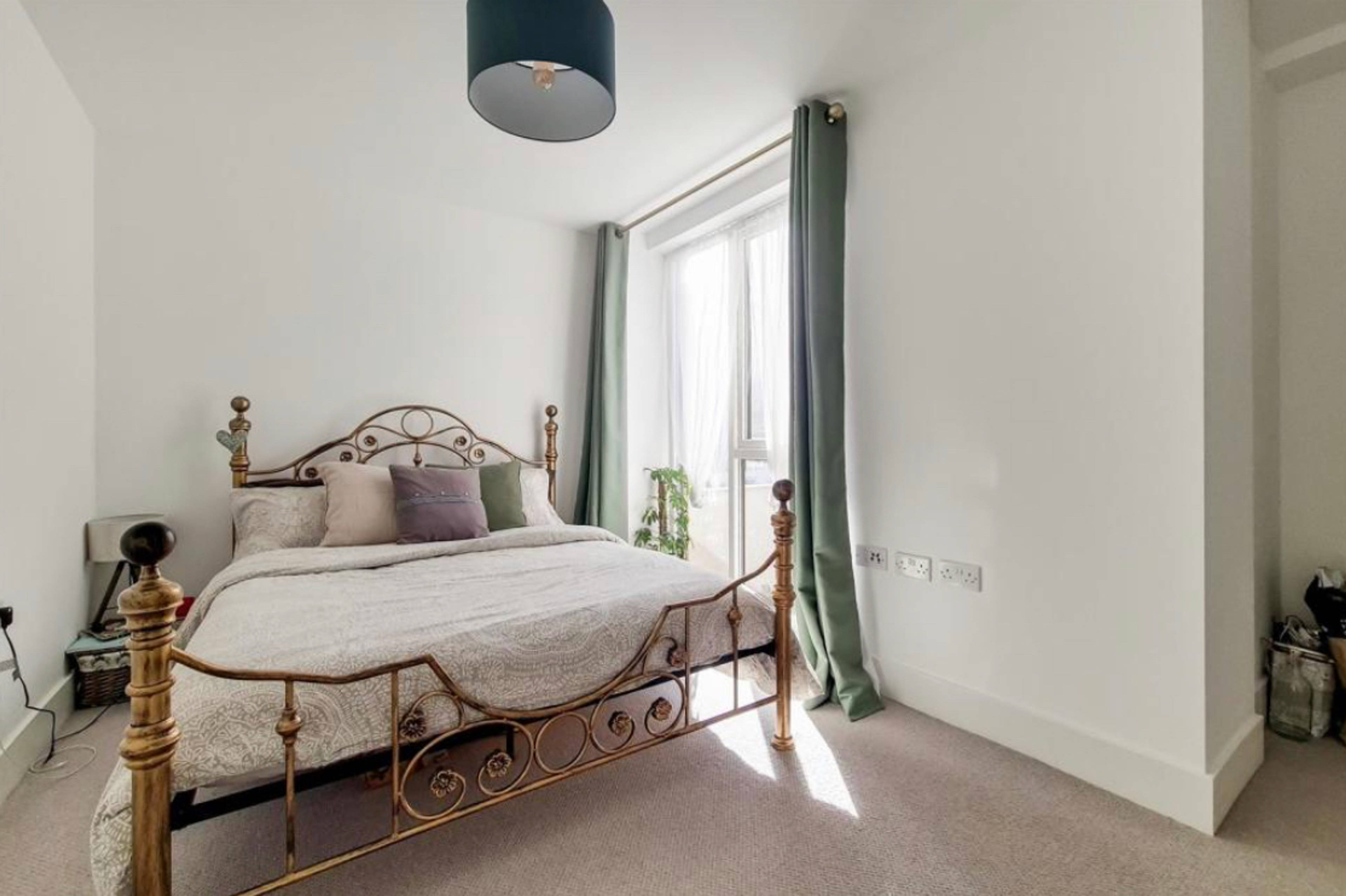 Master En-suite