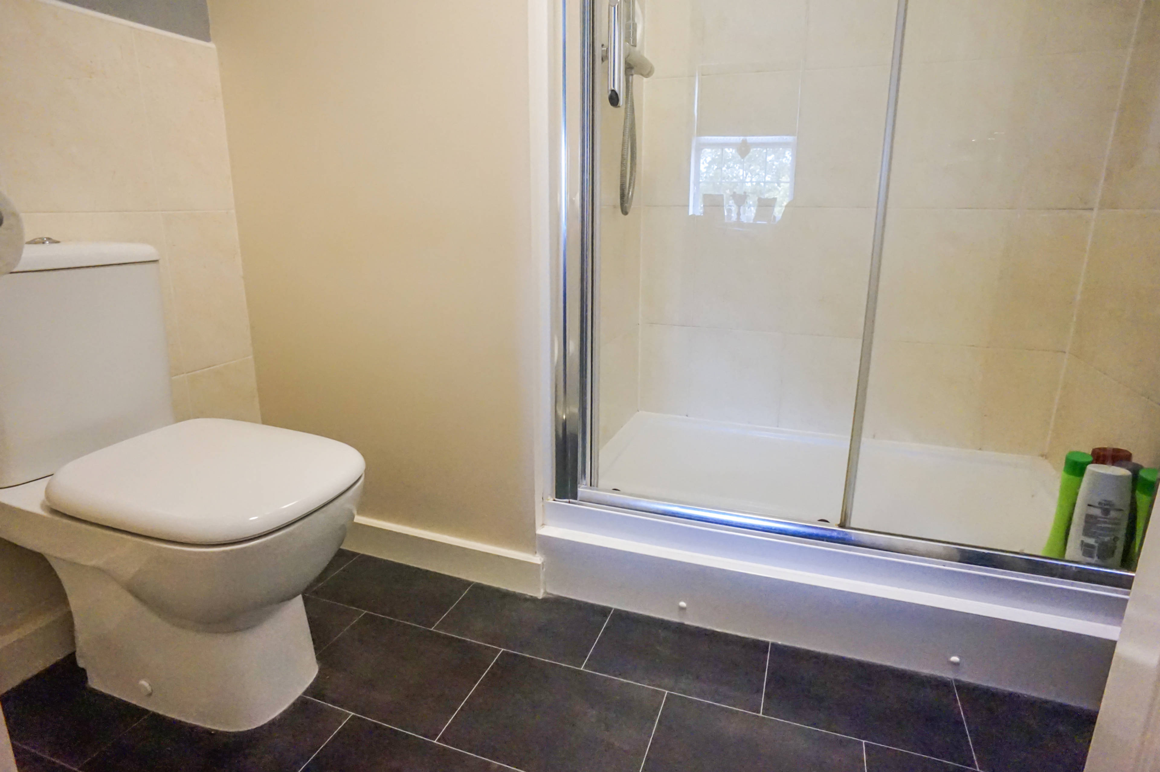 En-suite