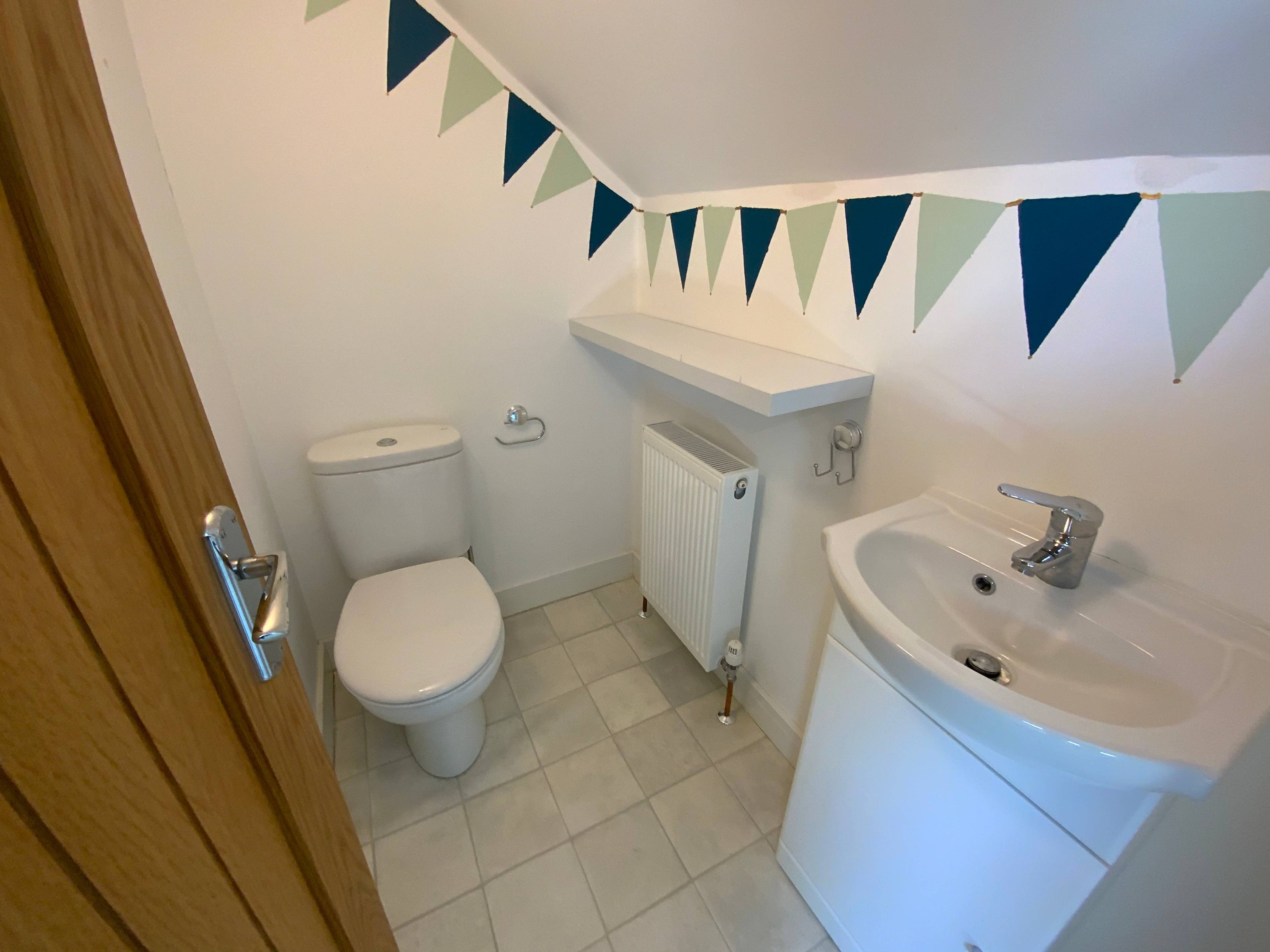 En-suite