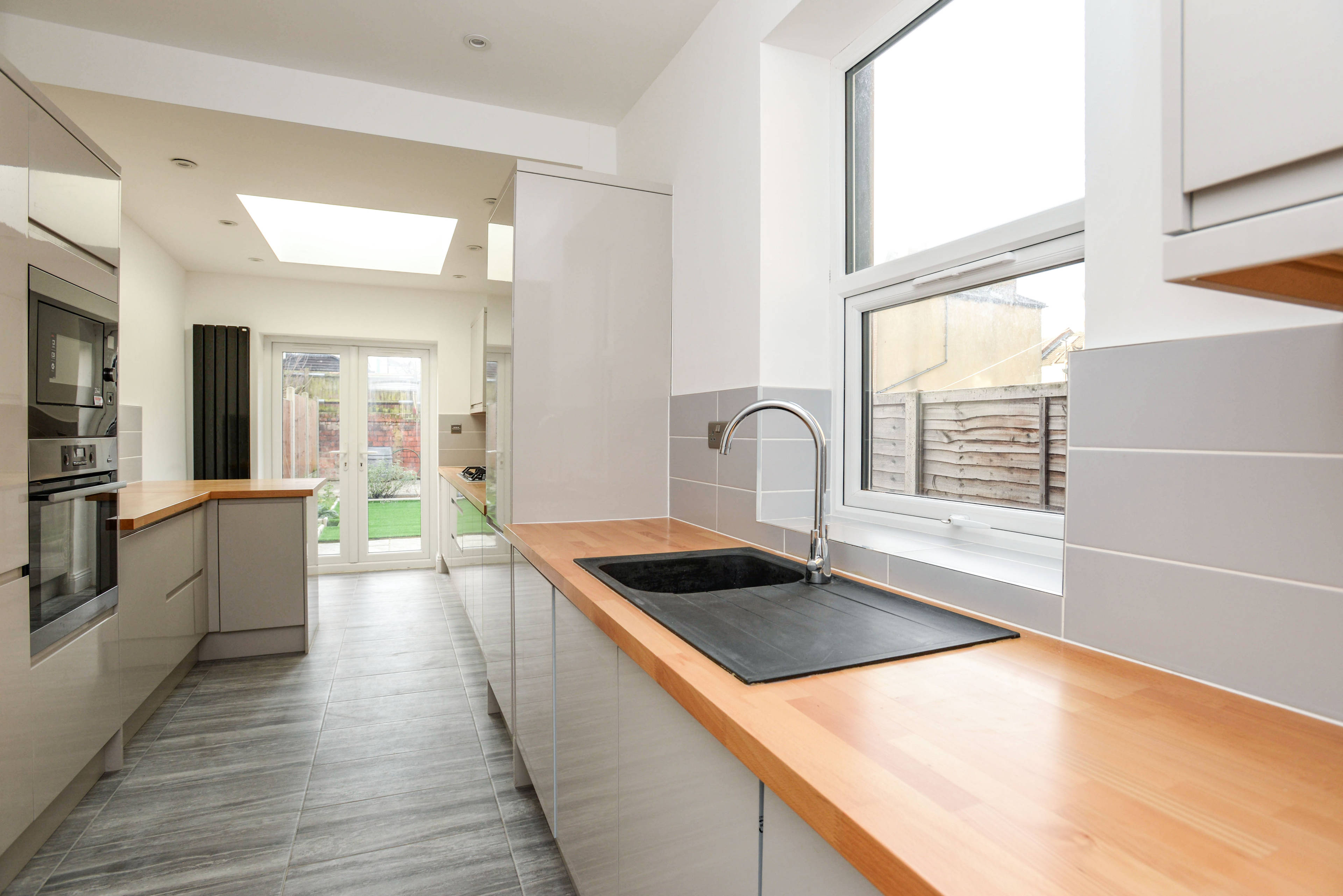 Kitchen/Breakfast