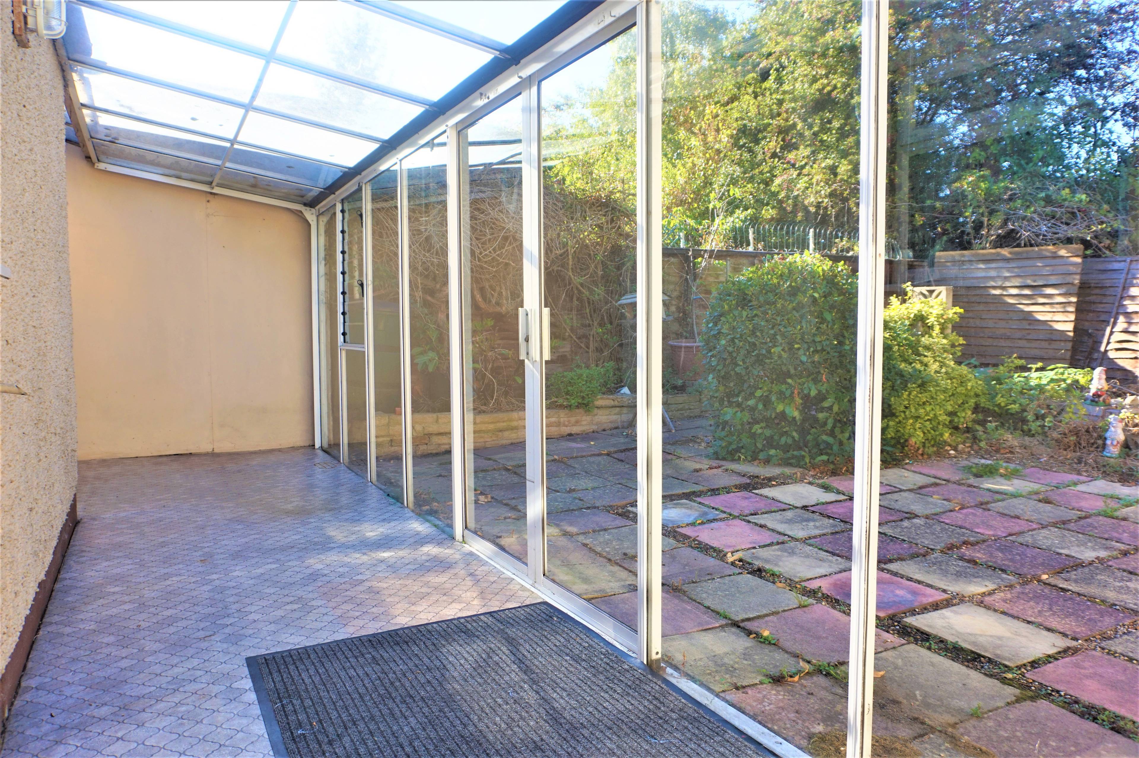 Sun Room