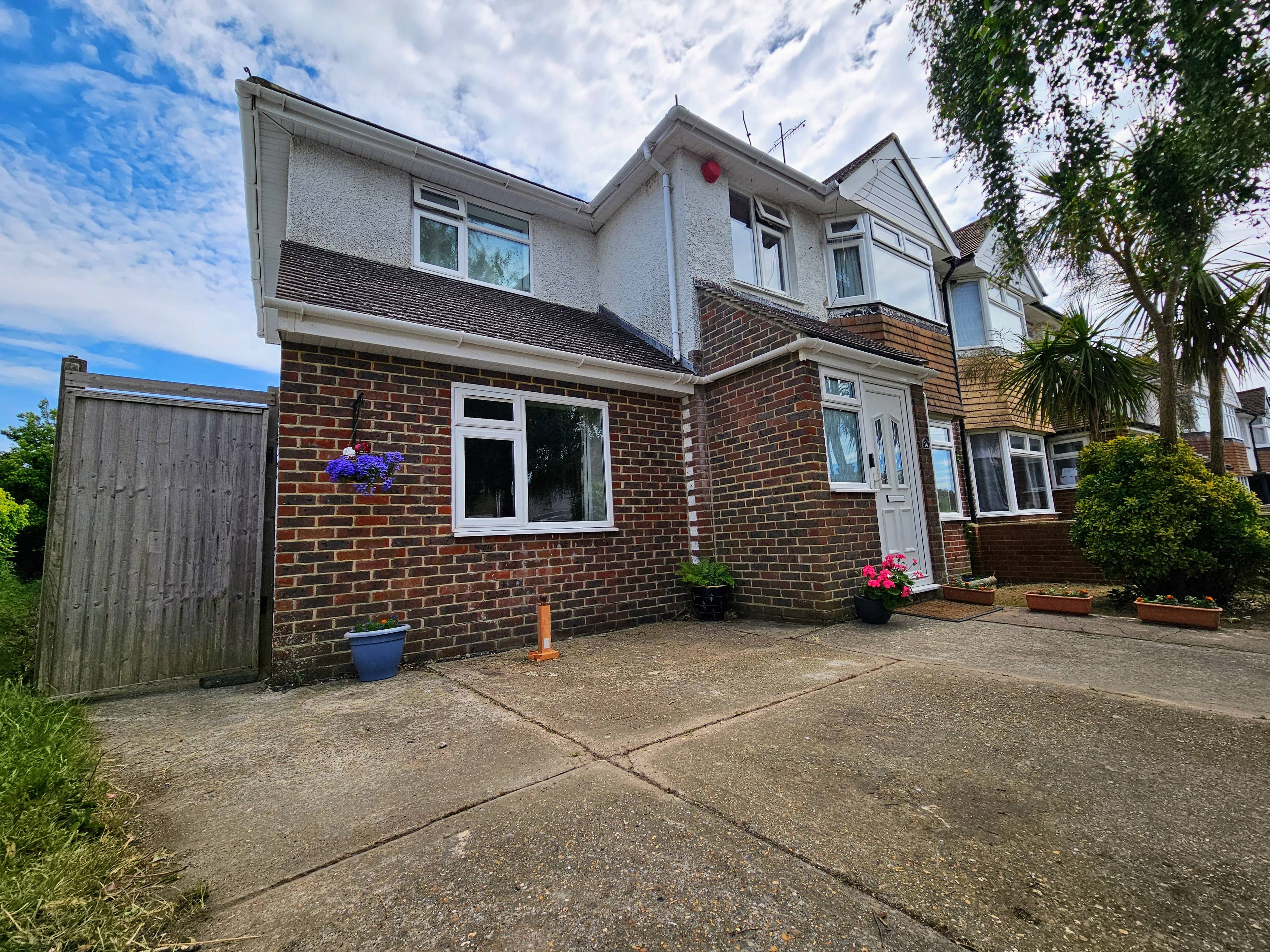 Turner Road, Worthing