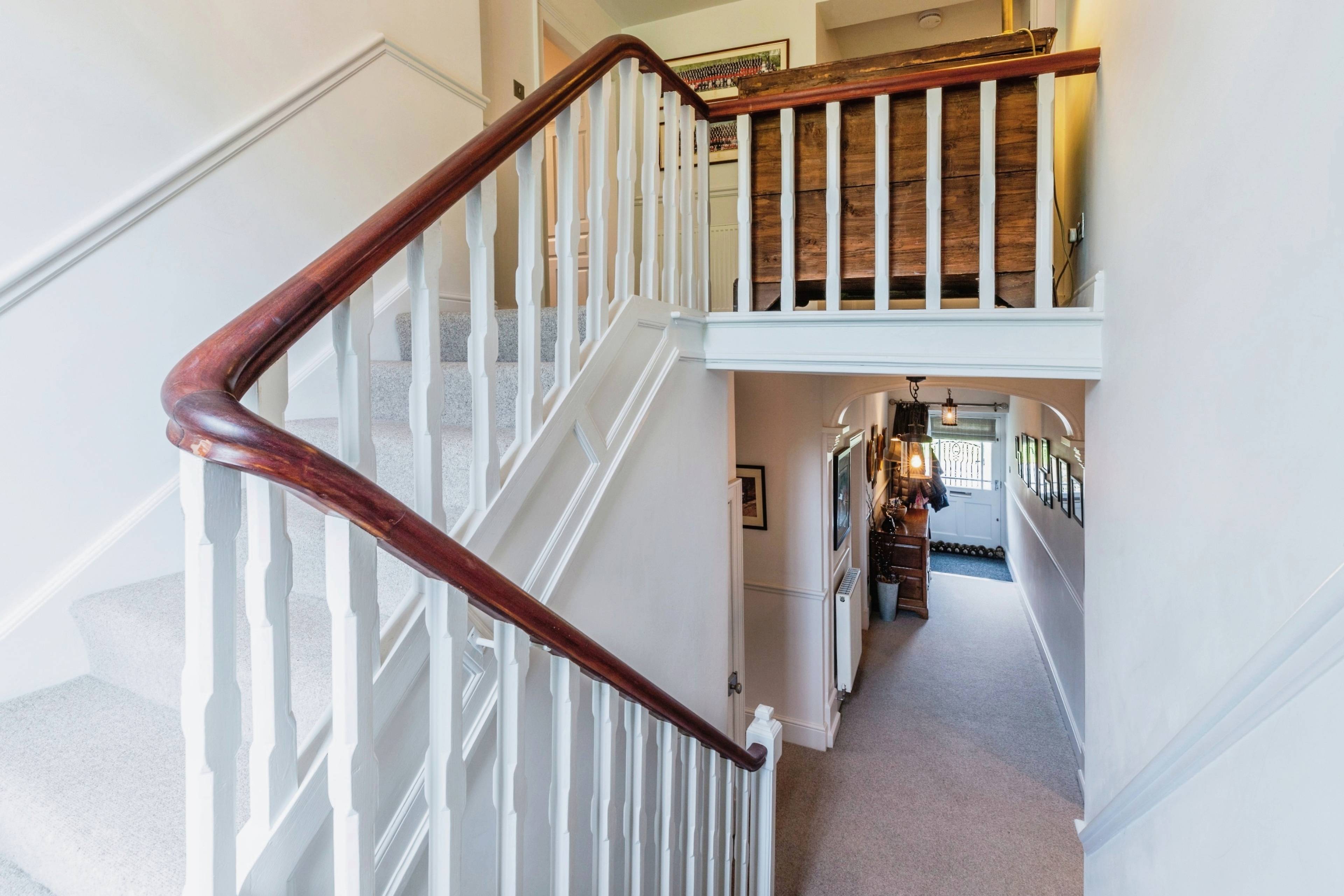 Staircase