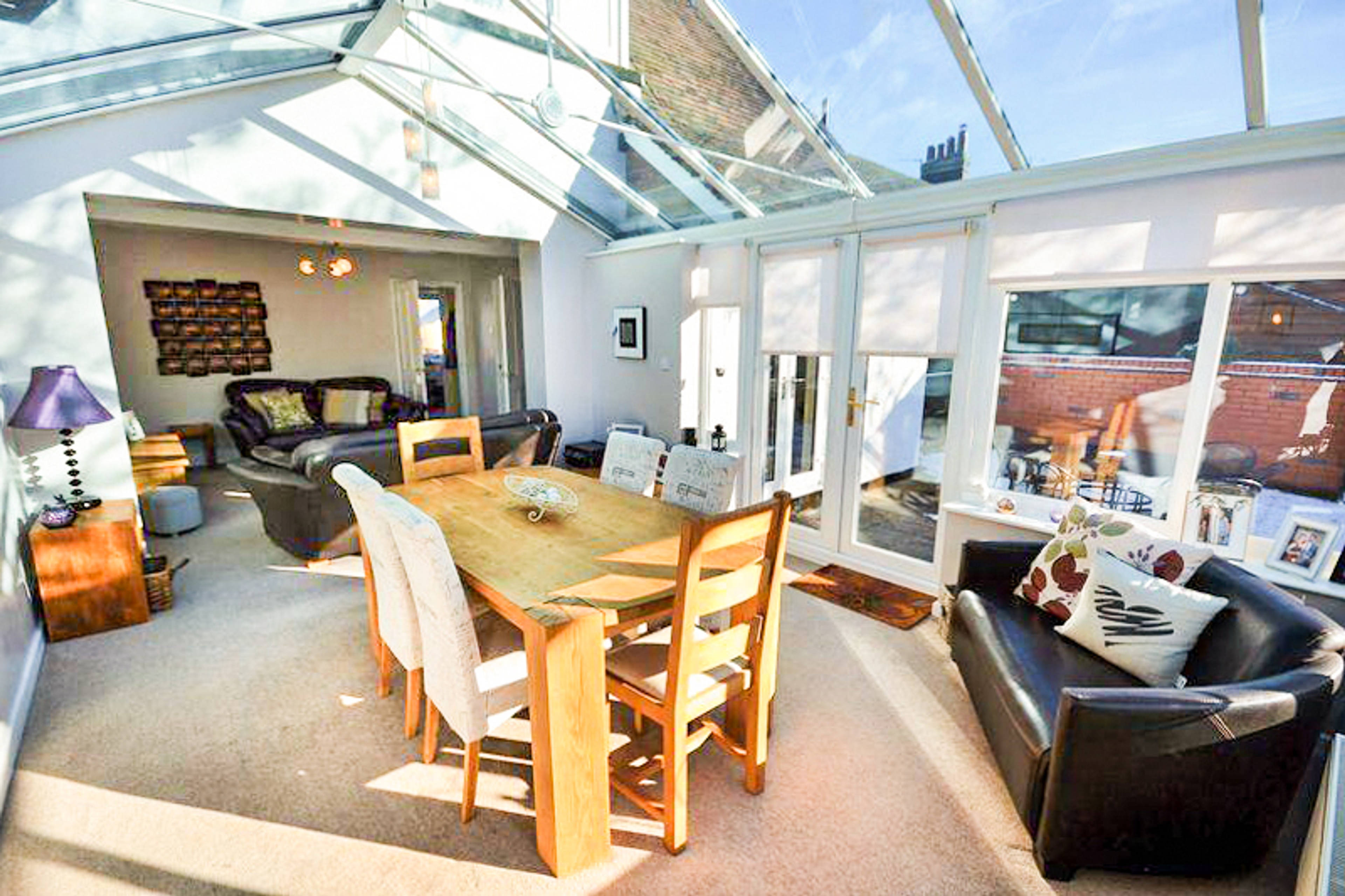 Conservatory