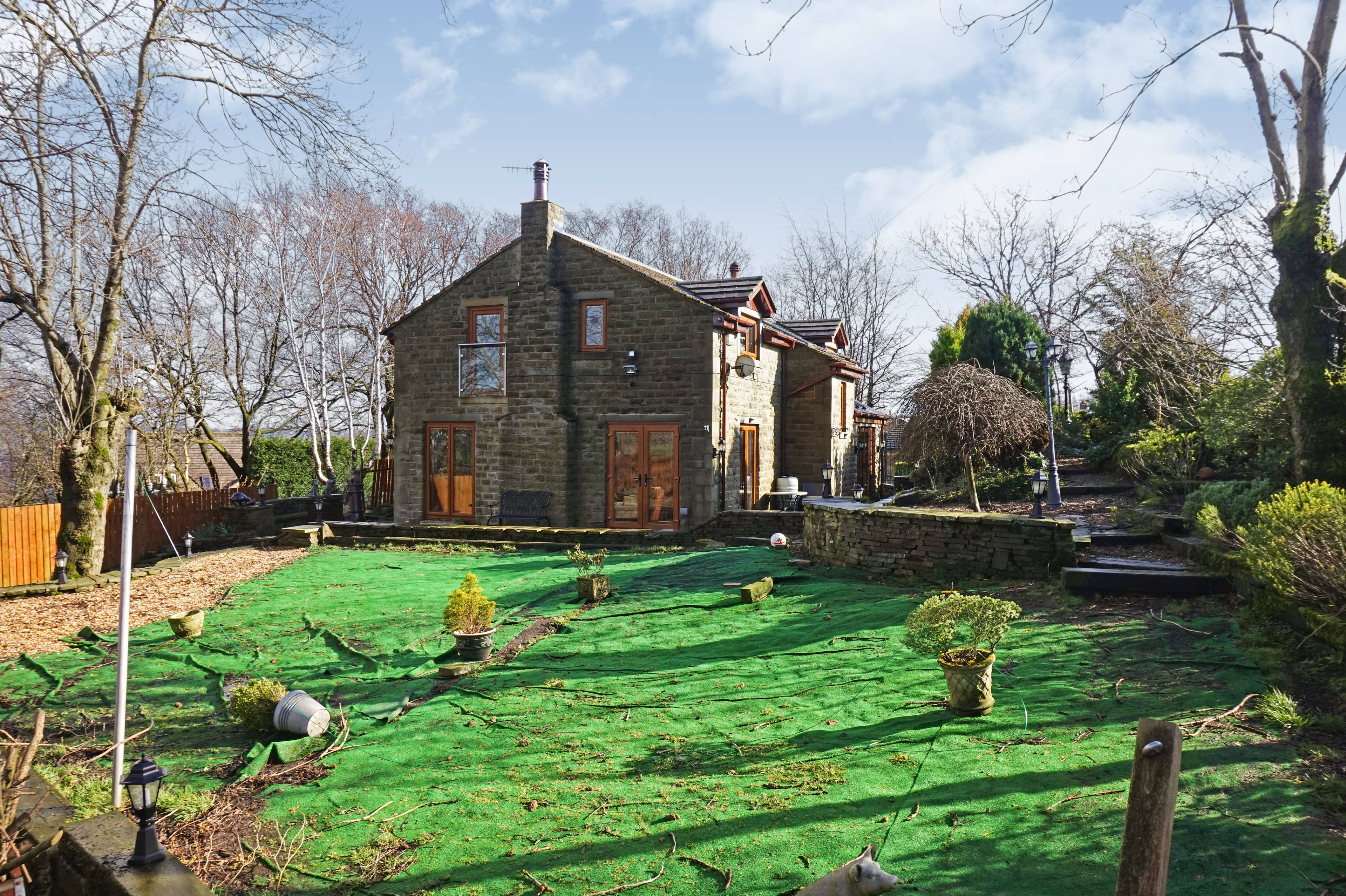 The Property