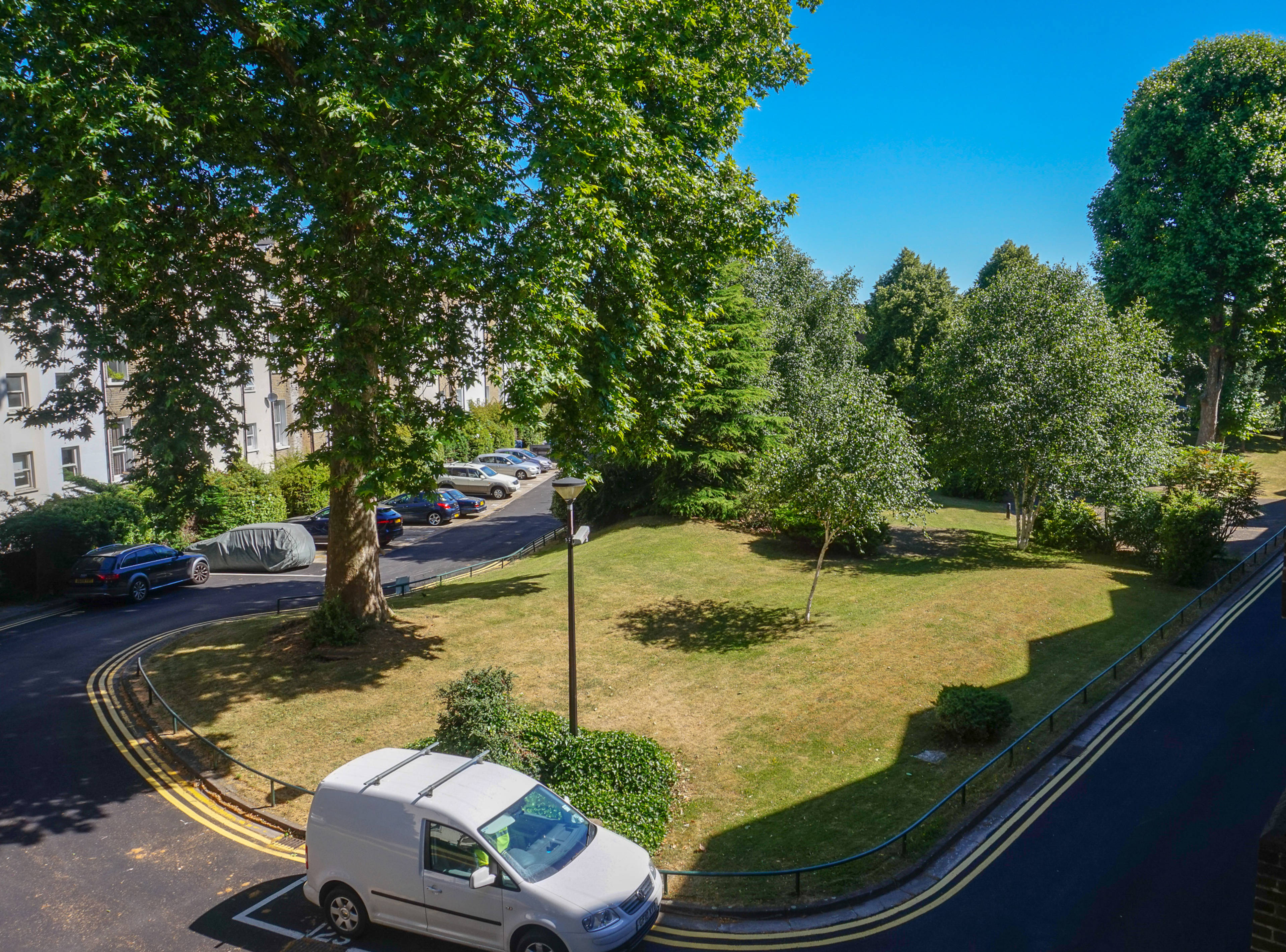 Communal Gardens