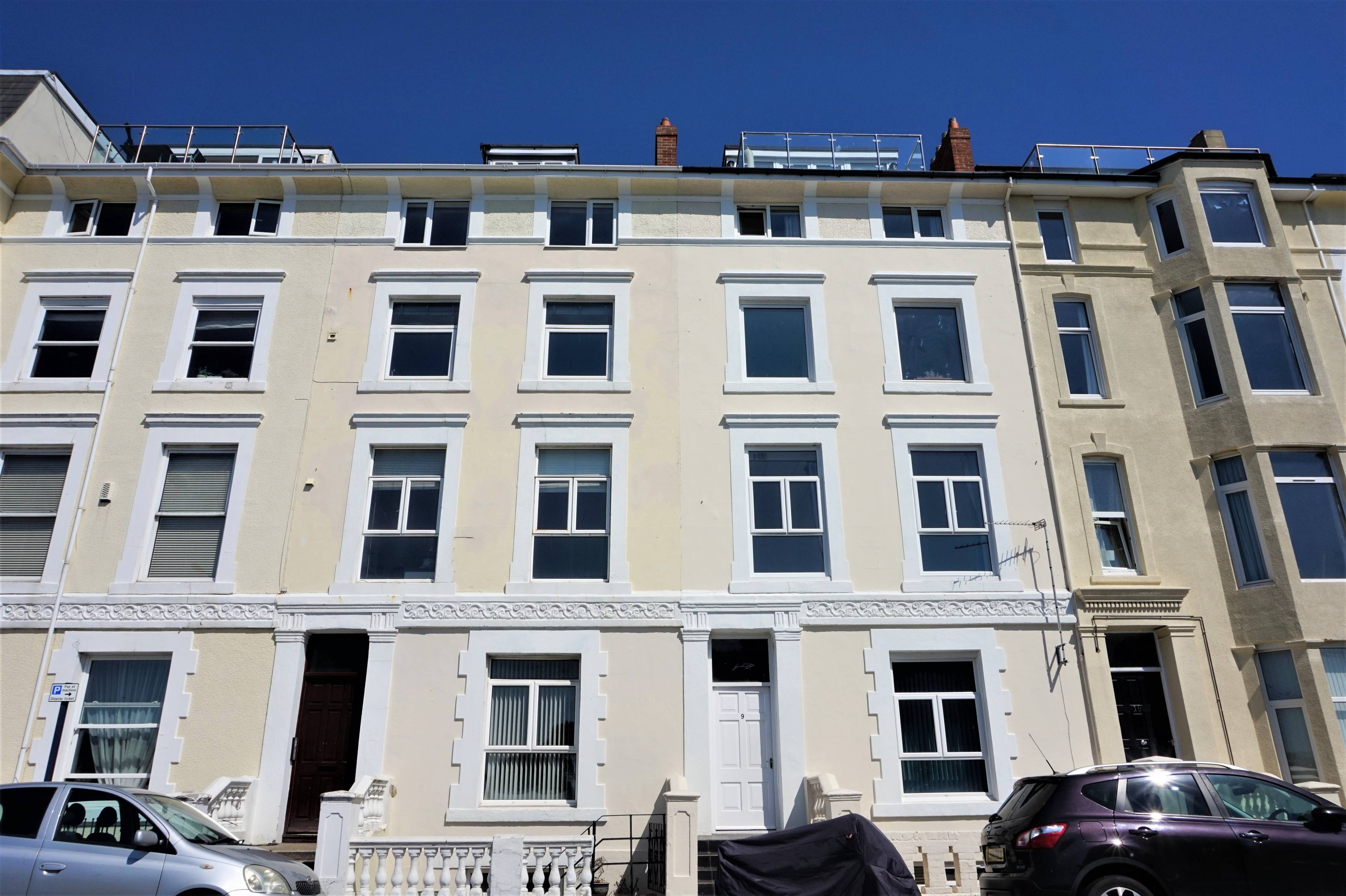 The Property