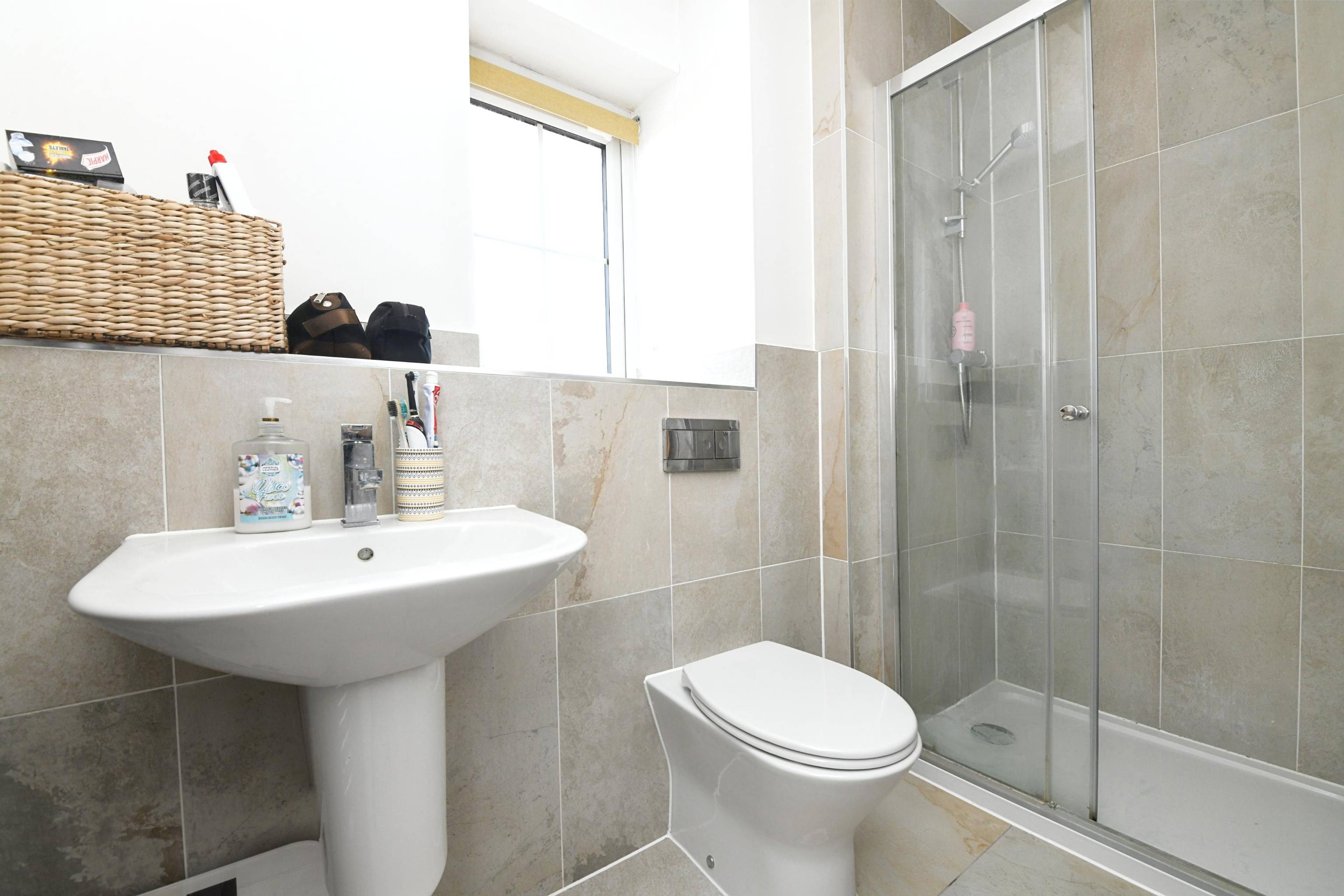 En-suite