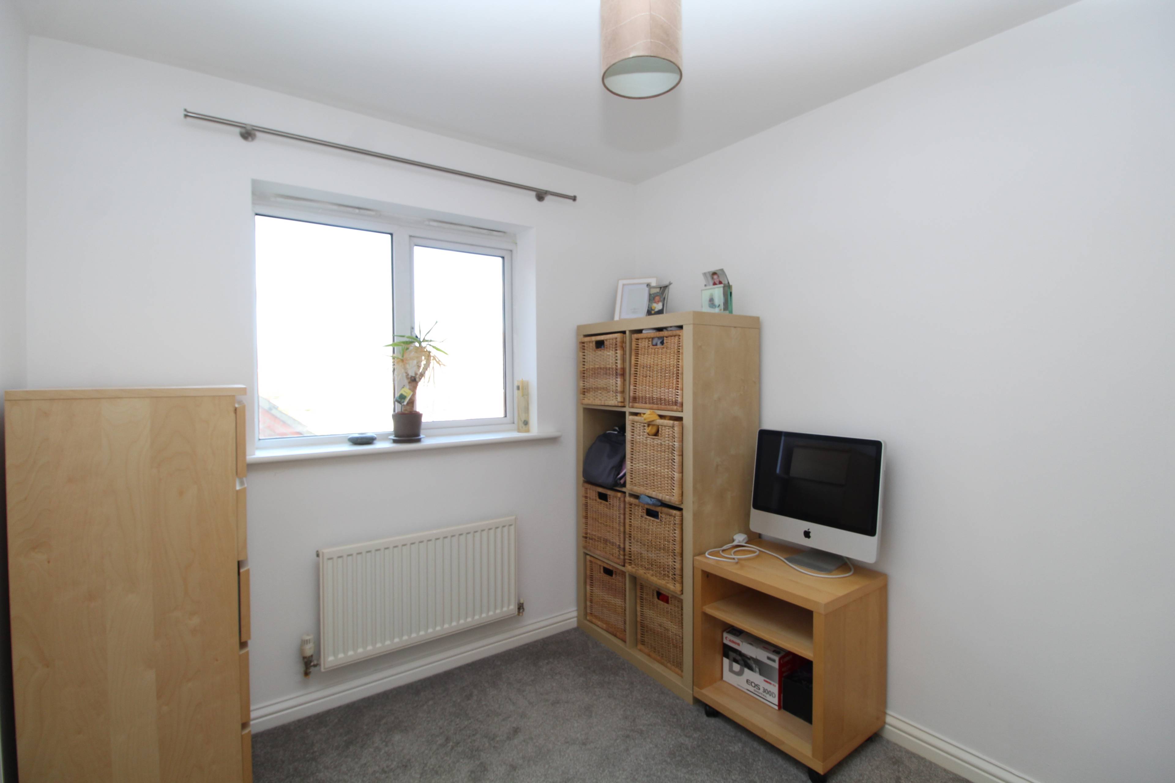 Bedroom Five