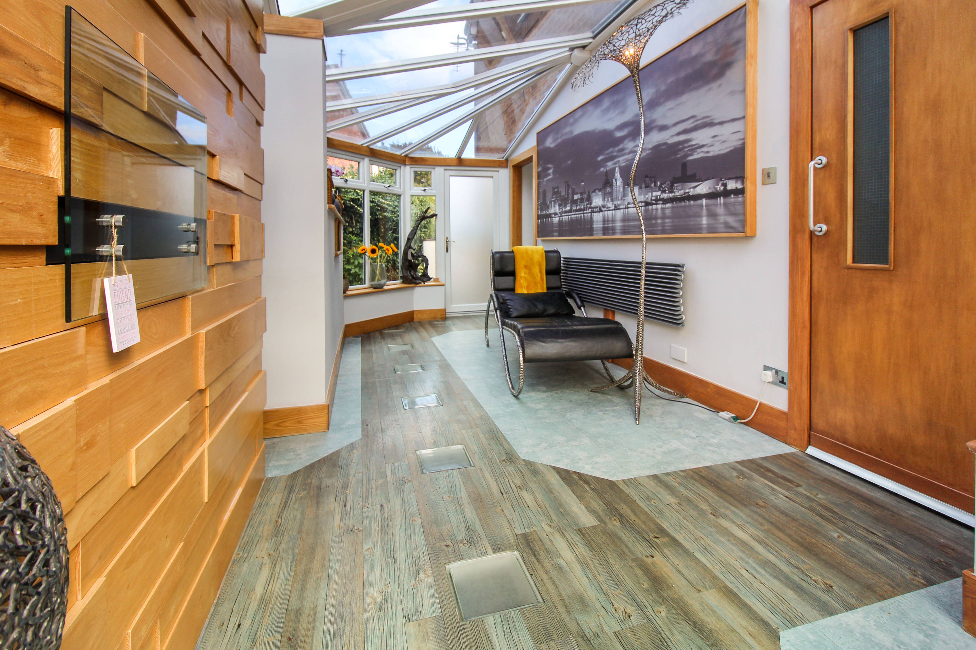 Reception Hall