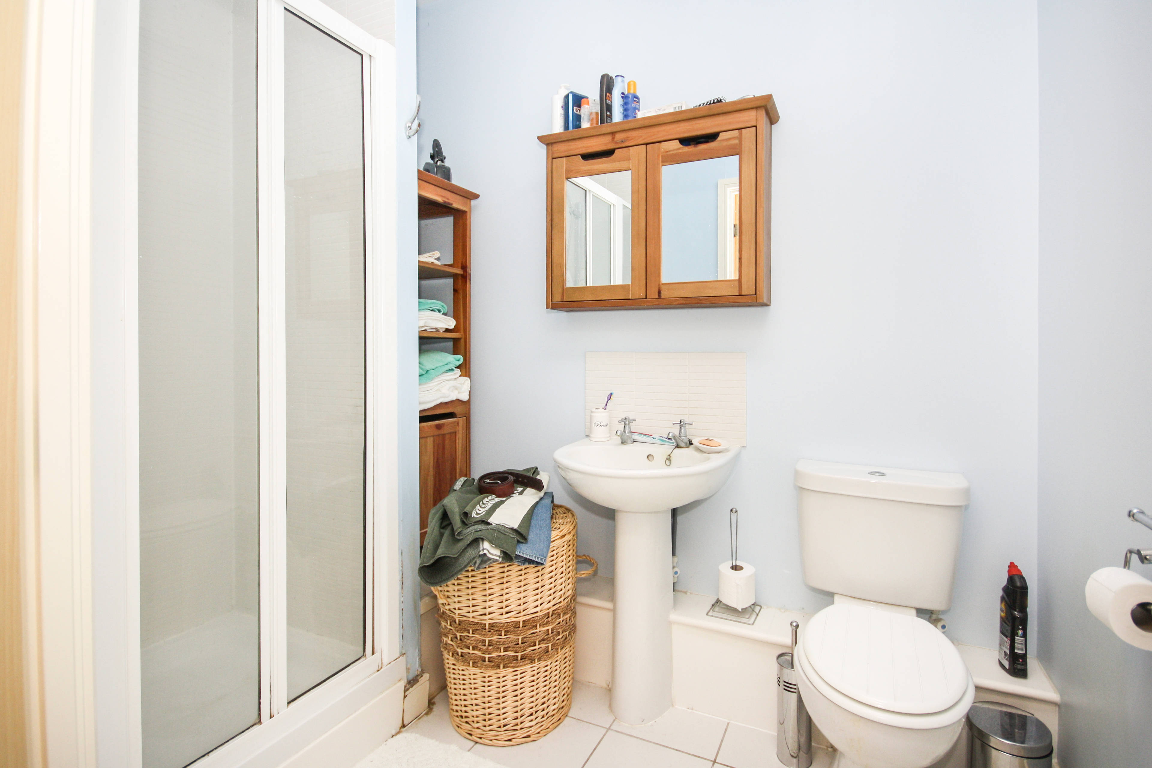 En-suite