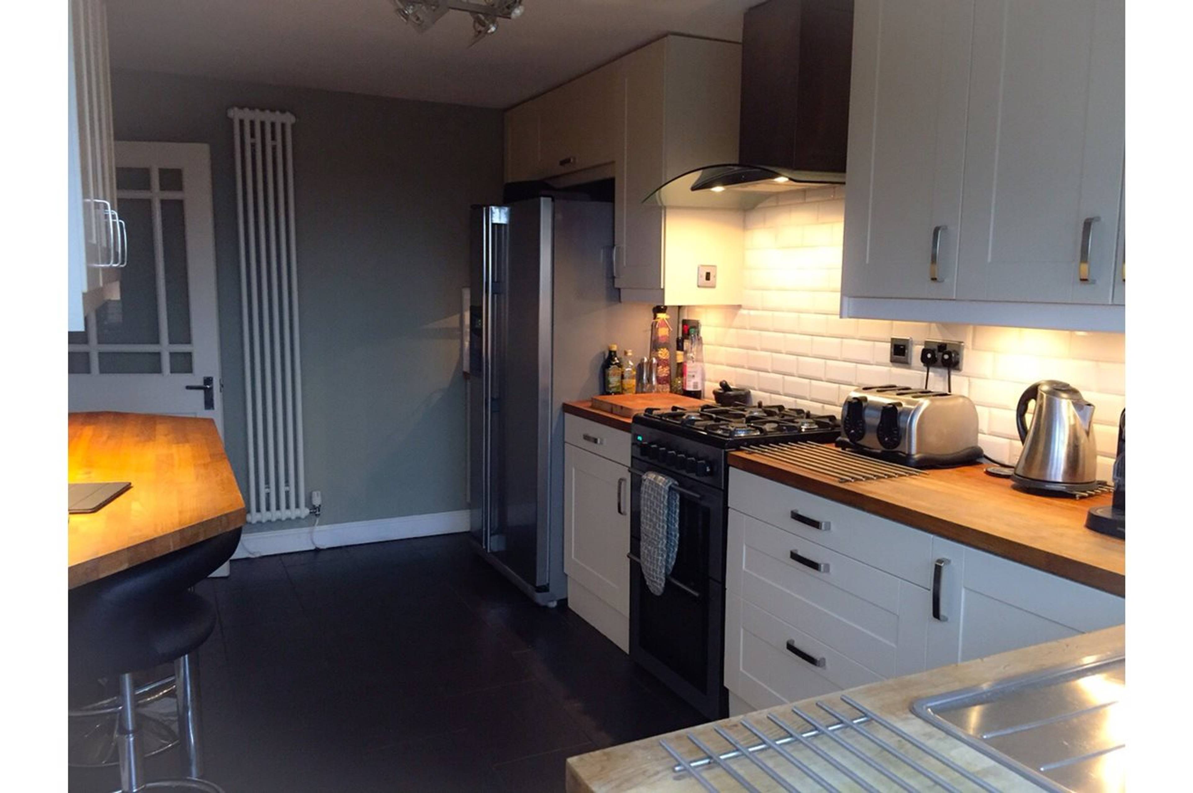 Kitchen / Breakfast
