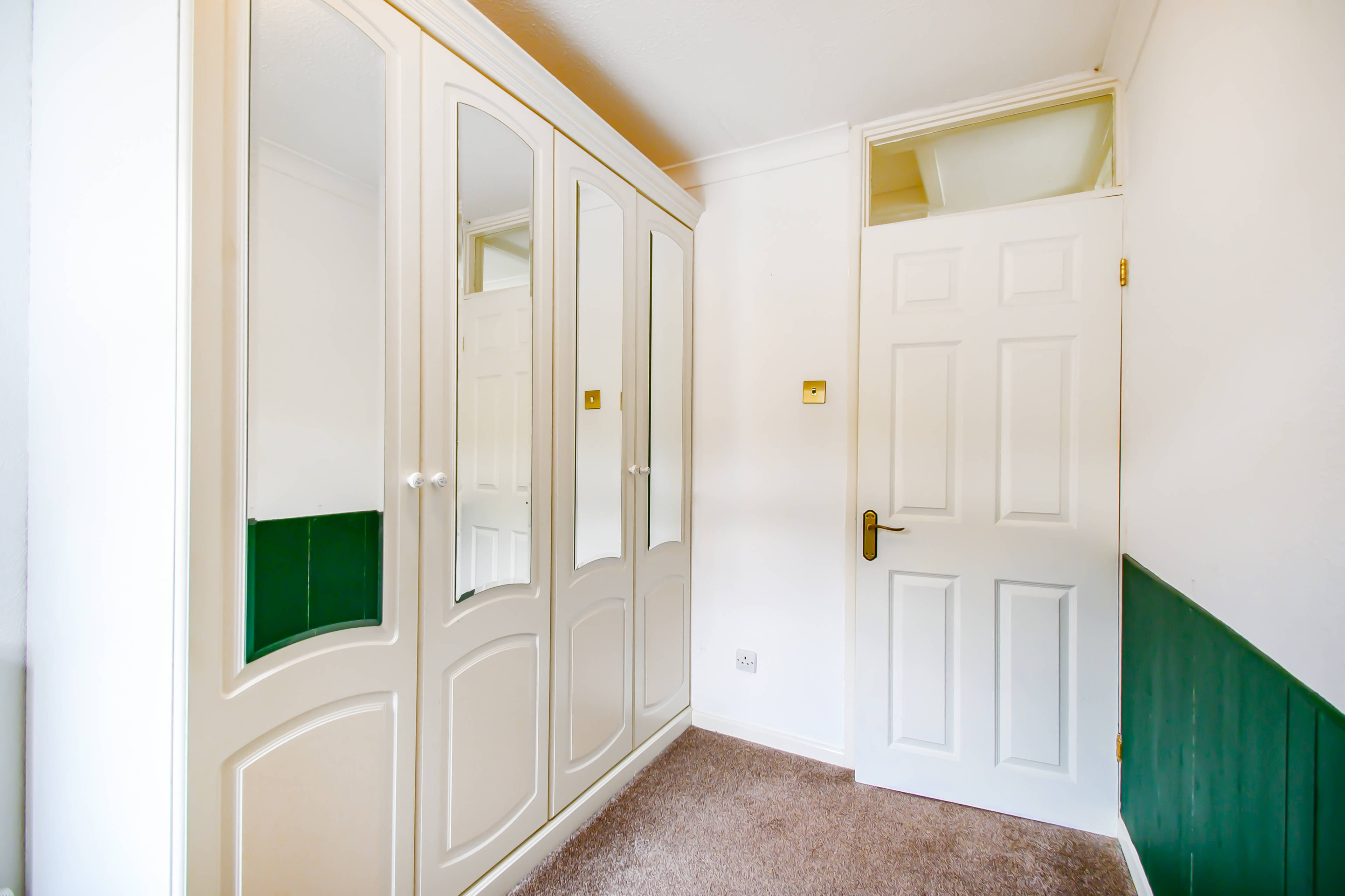 Annexe Bedroom Three