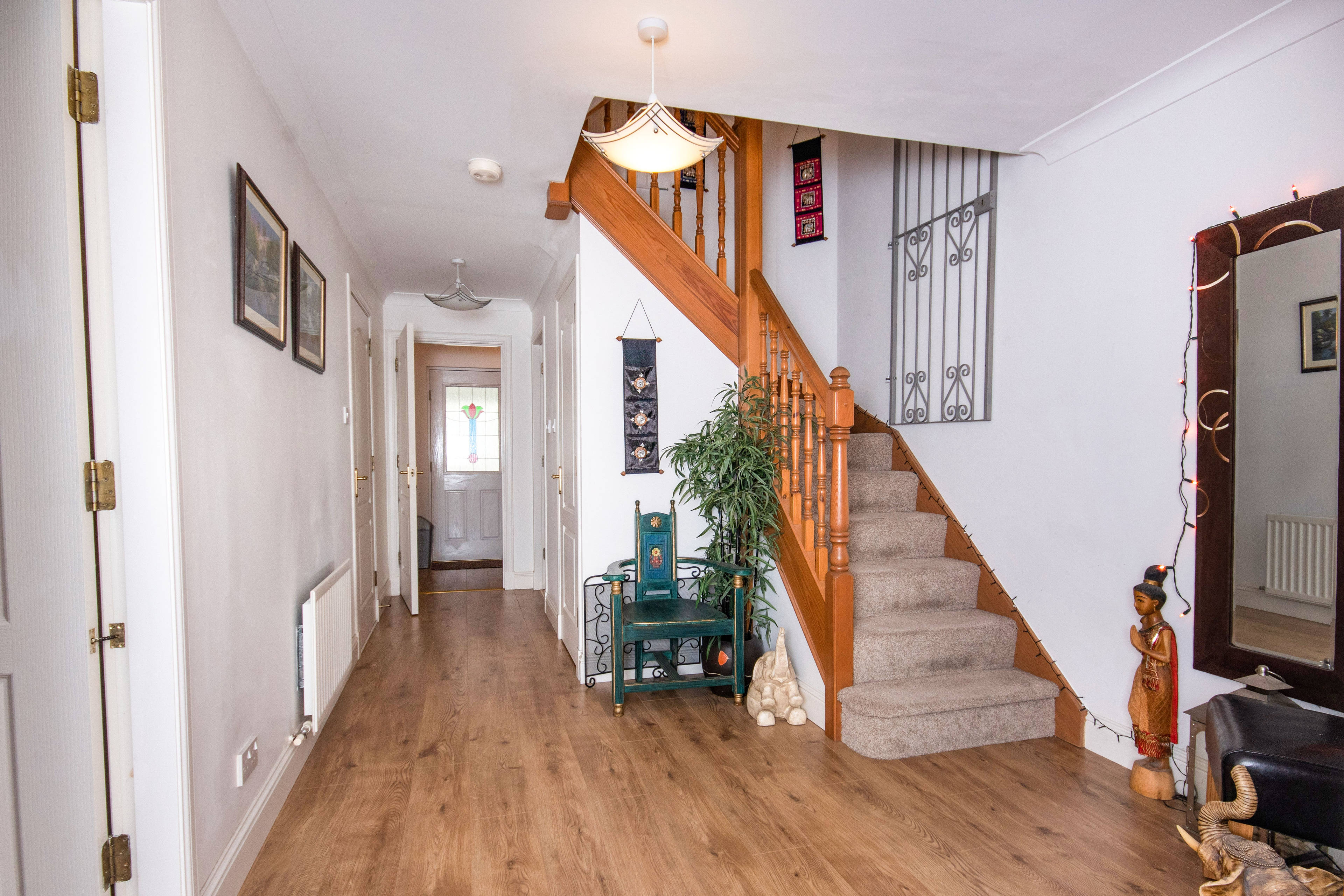 Hallway